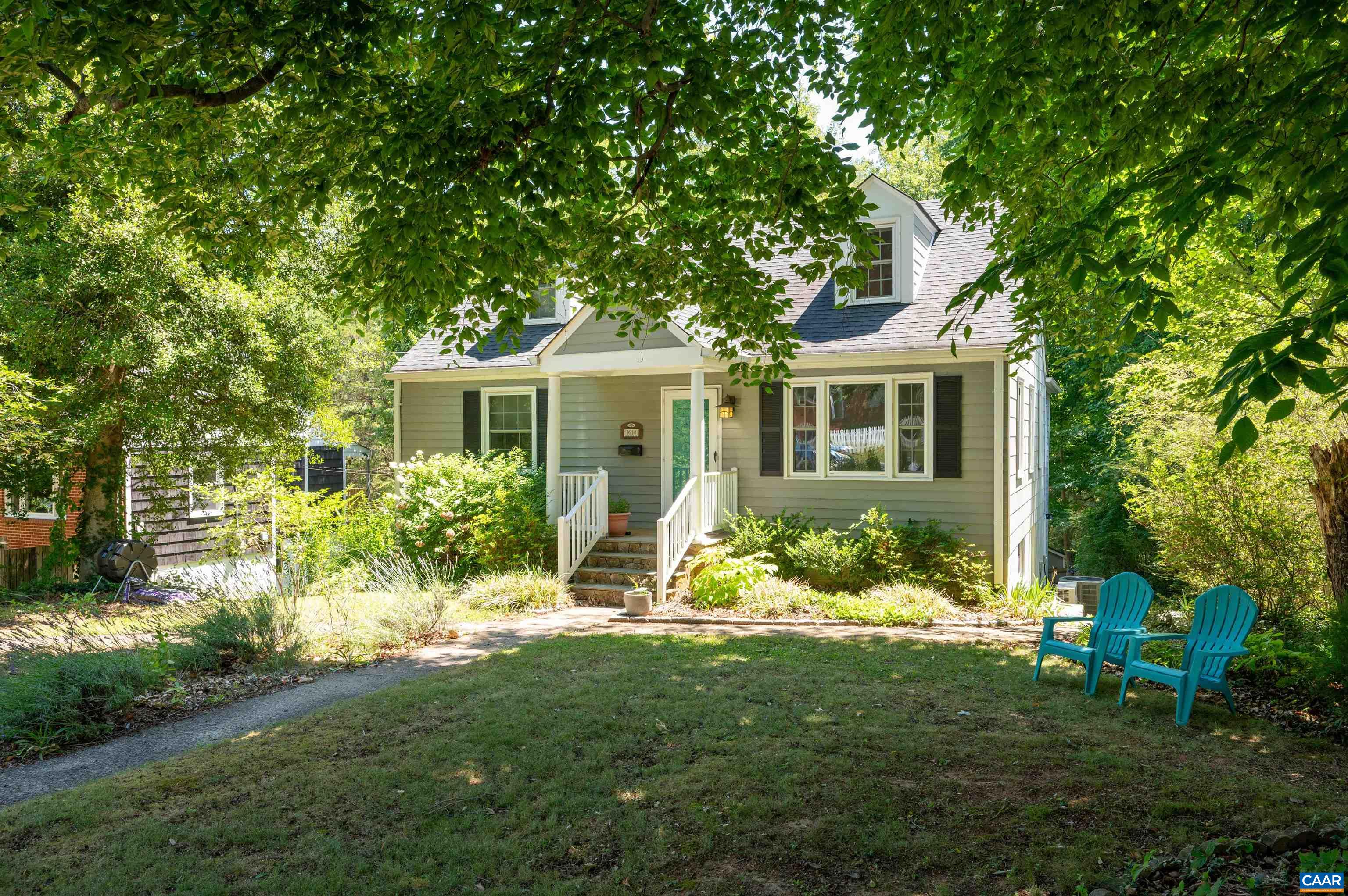 1614 Rose Hill Dr, Charlottesville, VA 22903 — photo 3
