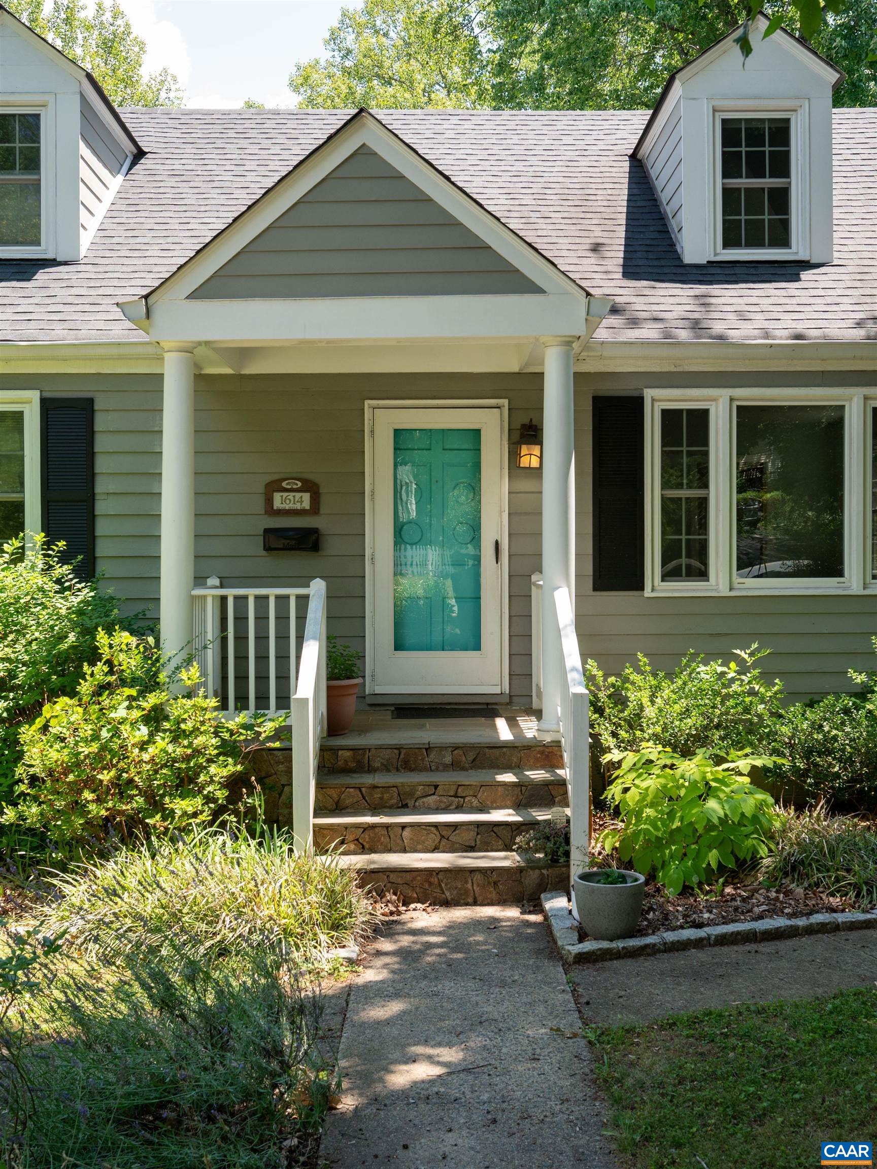 1614 Rose Hill Dr, Charlottesville, VA 22903 — photo 5