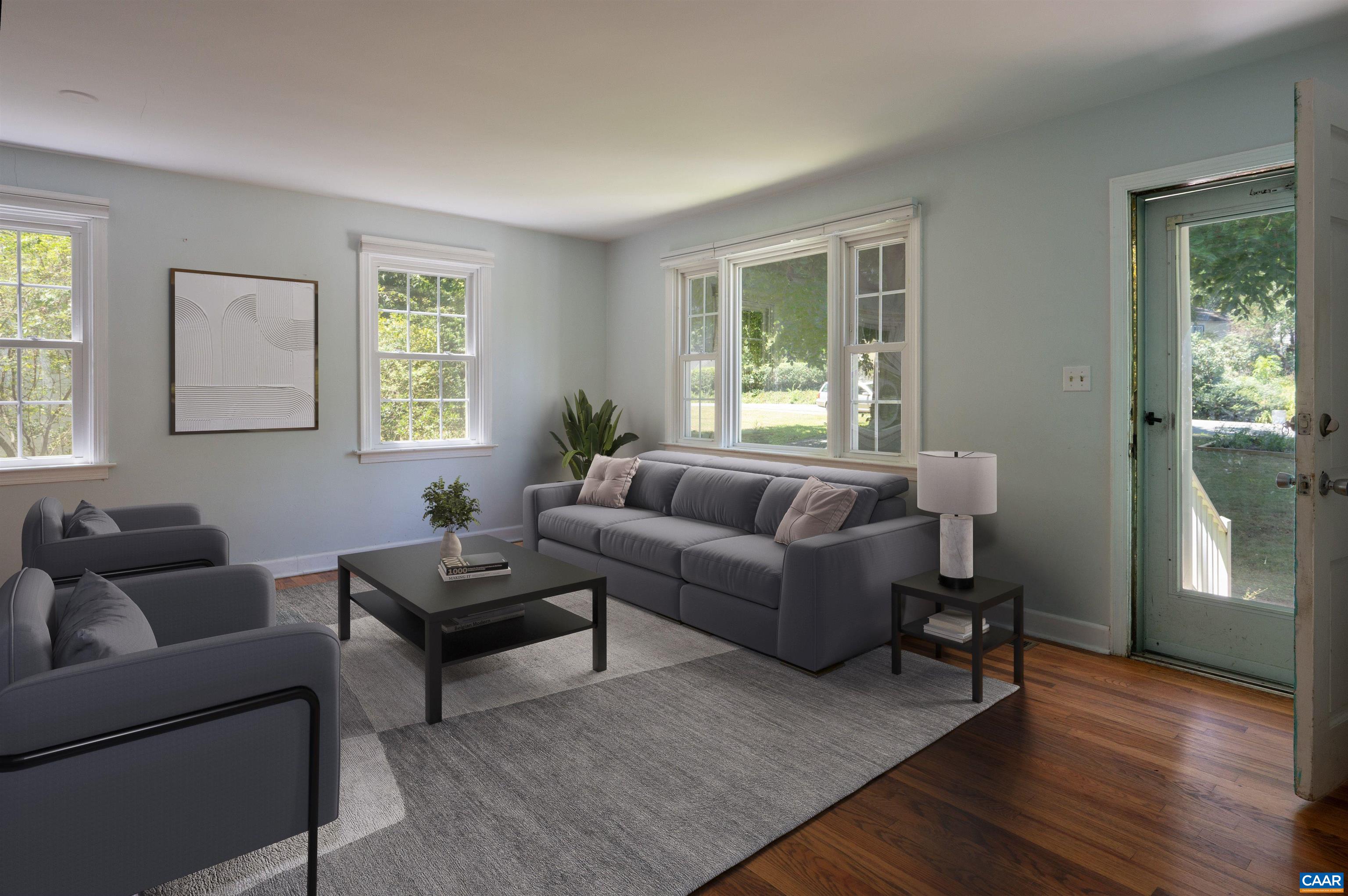 1614 Rose Hill Dr, Charlottesville, VA 22903 — photo 8