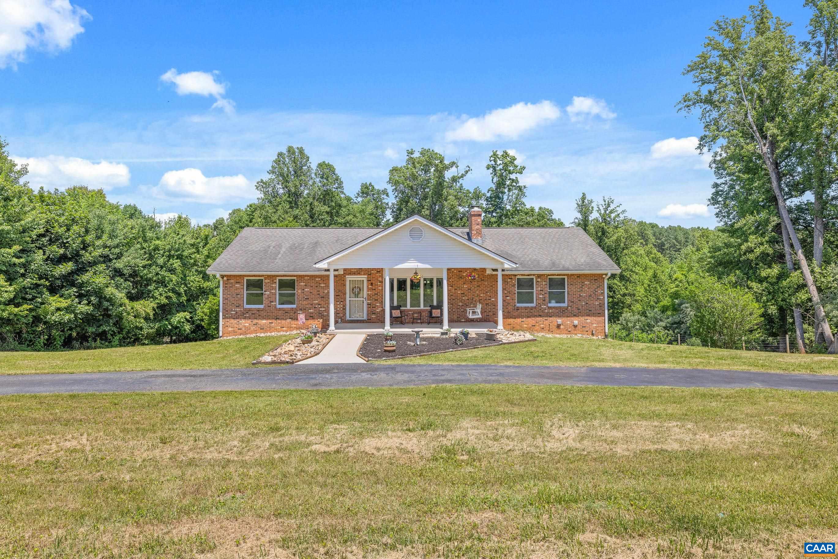 5393 Amicus Rd, Ruckersville, VA 22968 — photo 2