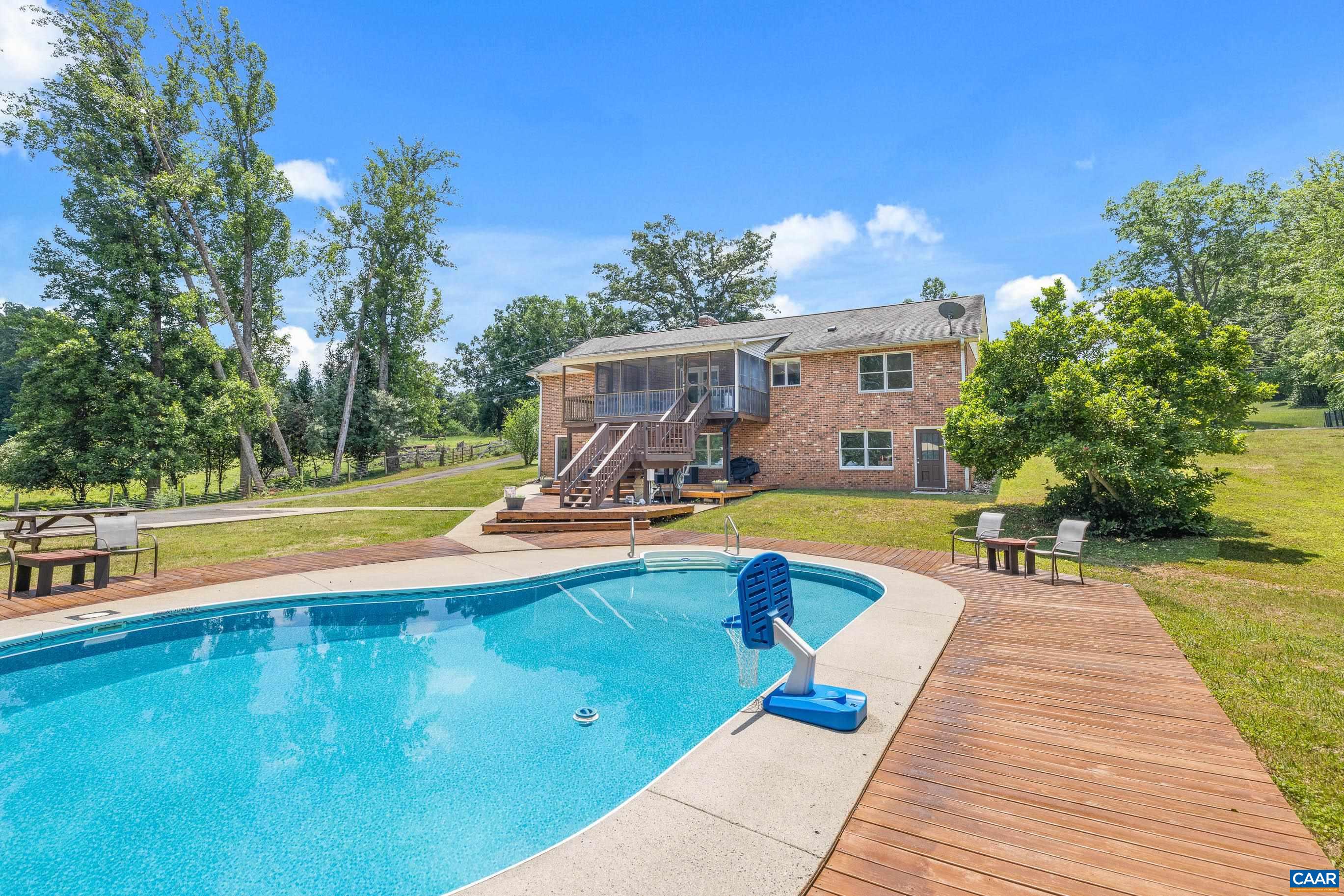 5393 Amicus Rd, Ruckersville, VA 22968 — photo 3