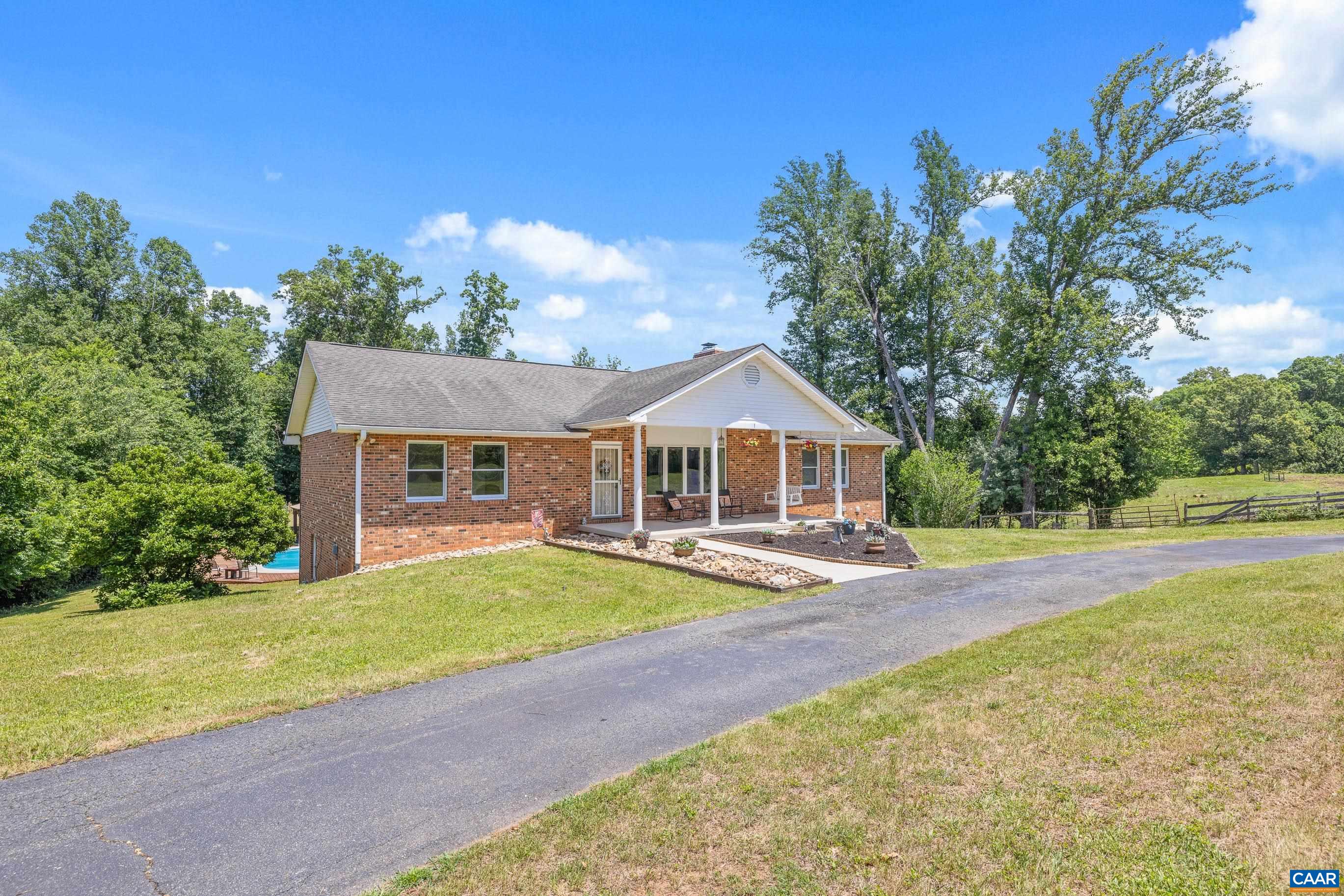 5393 Amicus Rd, Ruckersville, VA 22968 — photo 4
