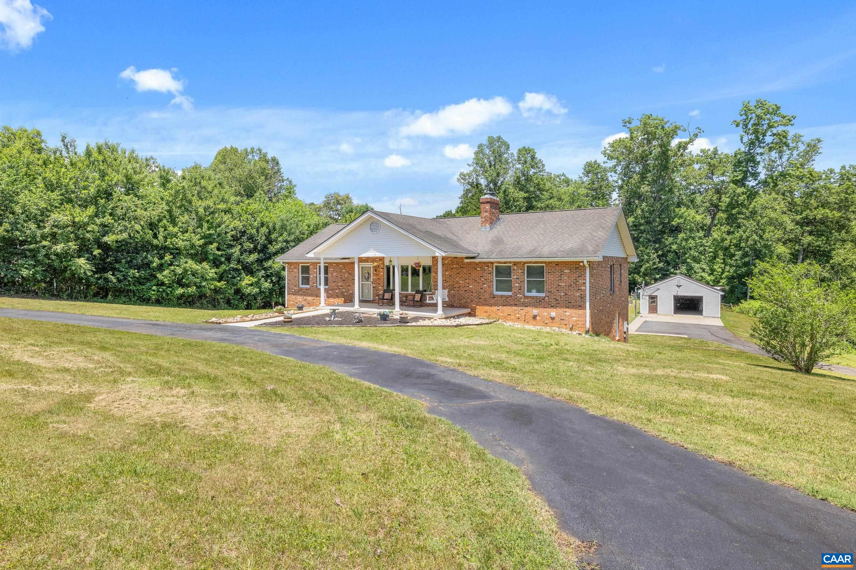 5393 Amicus Rd, Ruckersville, VA 22968 — photo 5