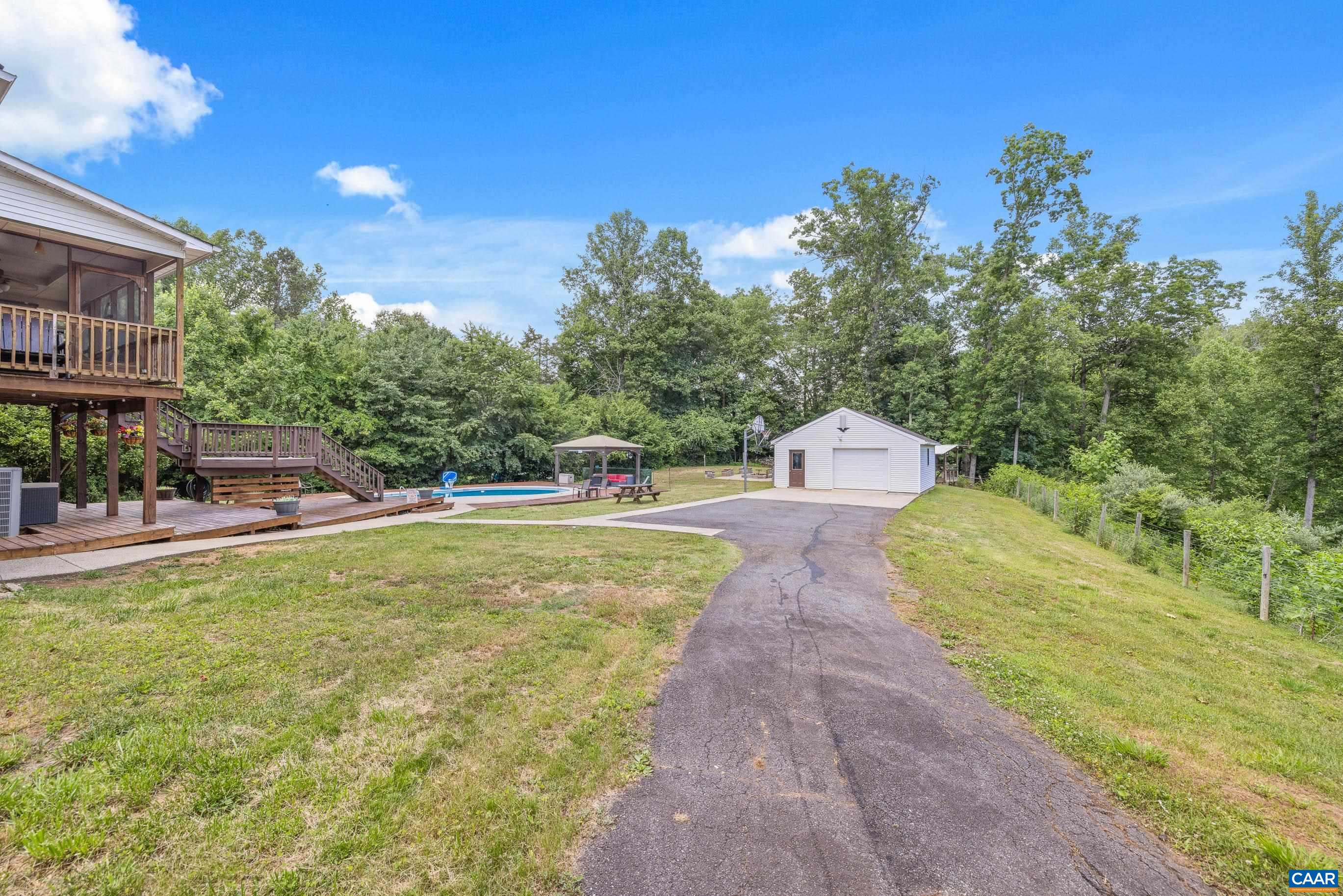 5393 Amicus Rd, Ruckersville, VA 22968 — photo 7