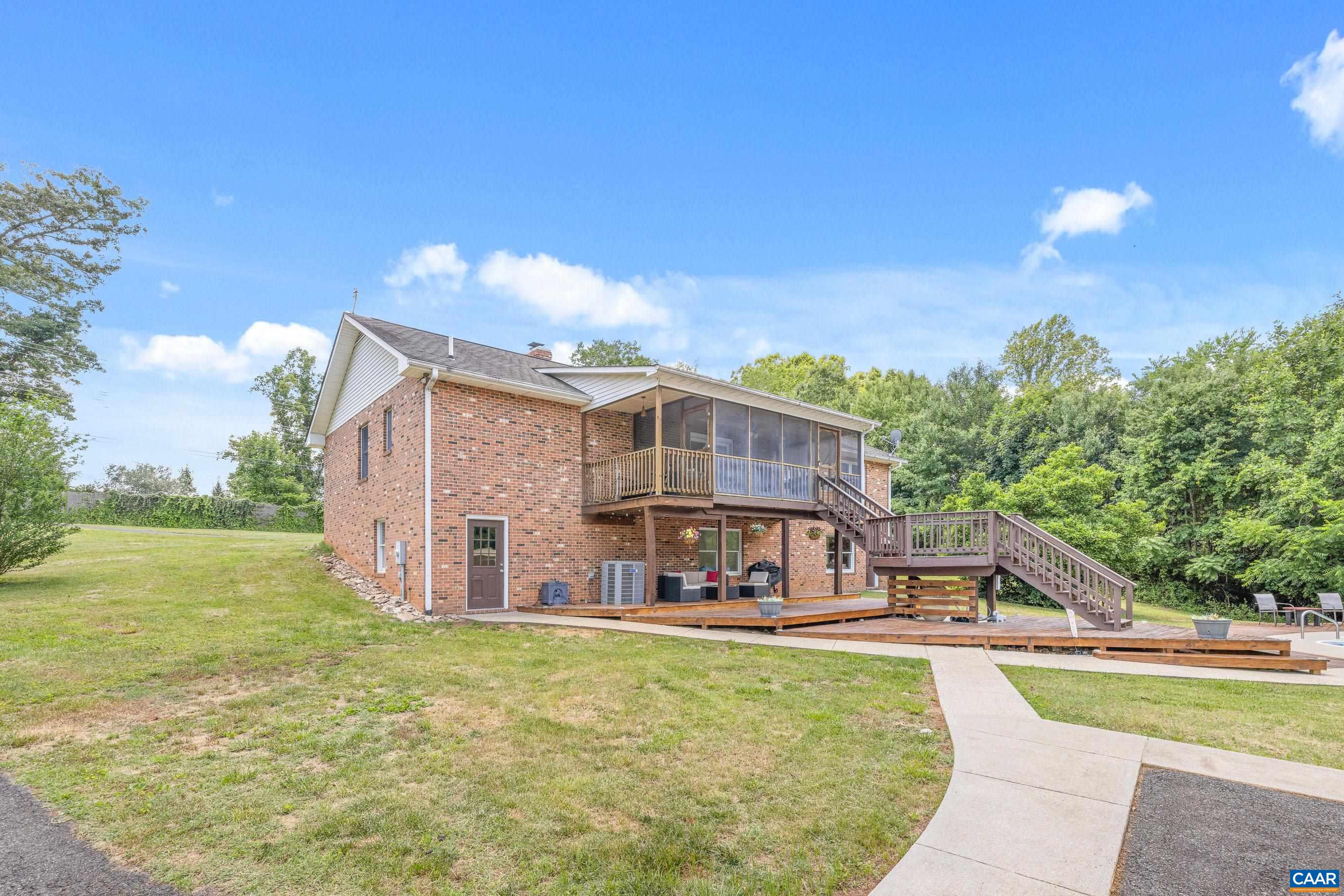 5393 Amicus Rd, Ruckersville, VA 22968 — photo 8