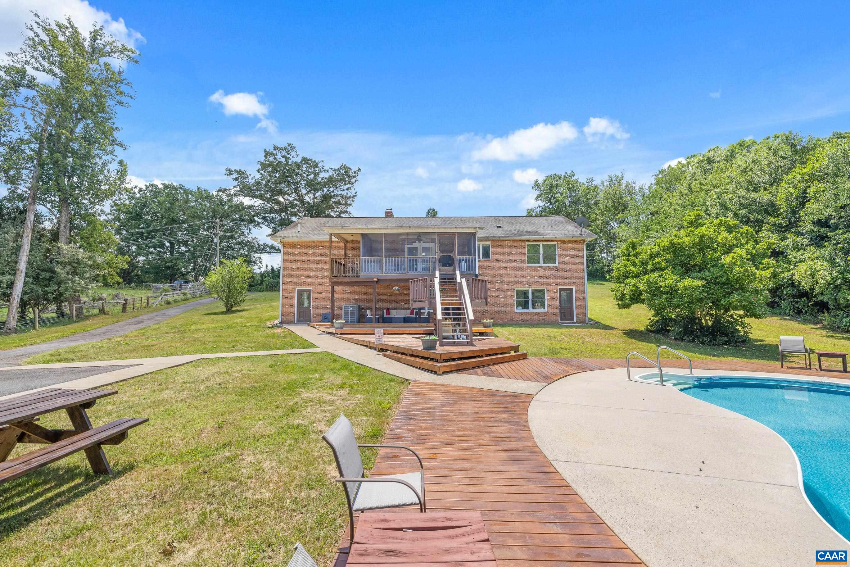 5393 Amicus Rd, Ruckersville, VA 22968 — photo 9