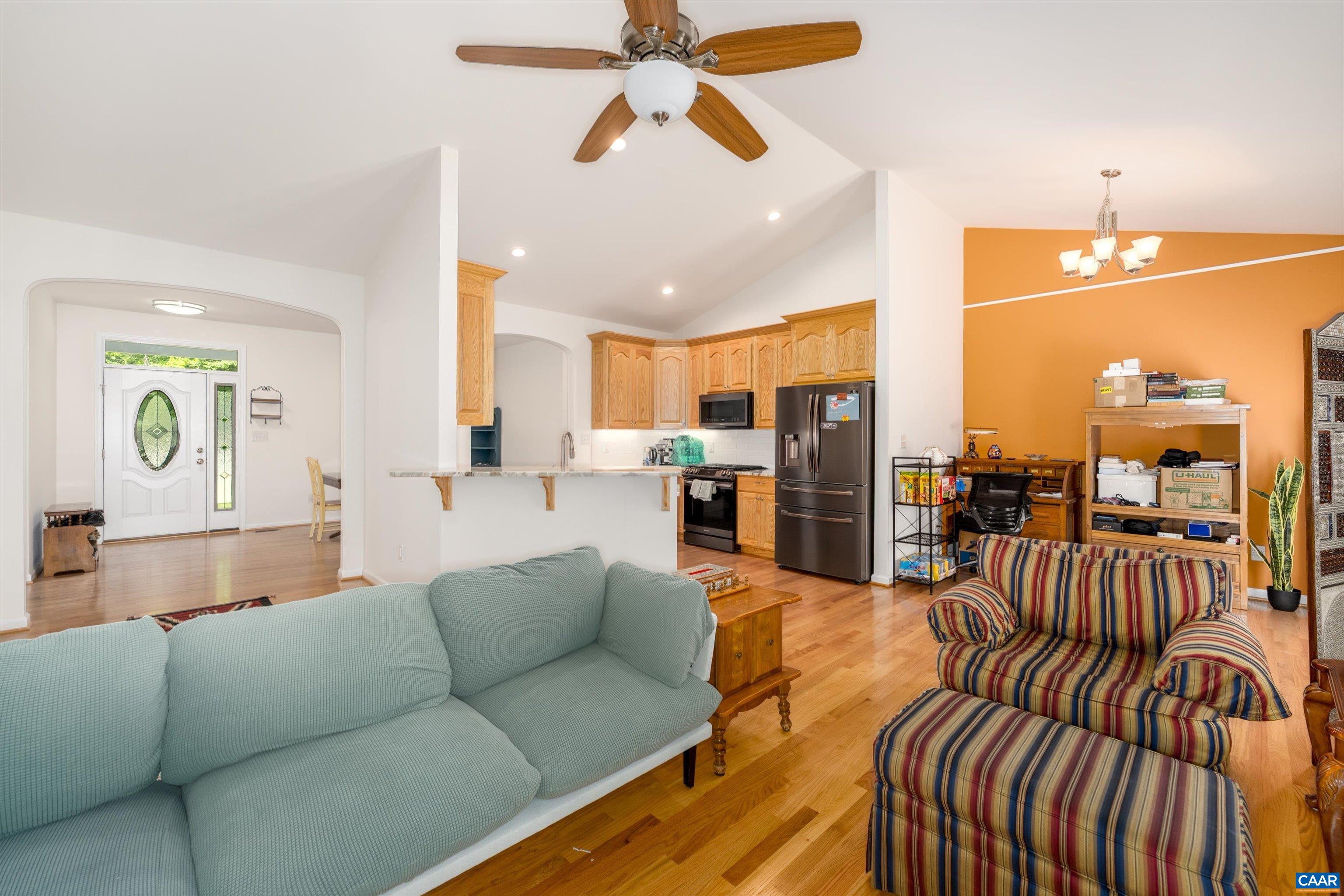 32 Mulligan Dr, Palmyra, VA 22963 — photo 5