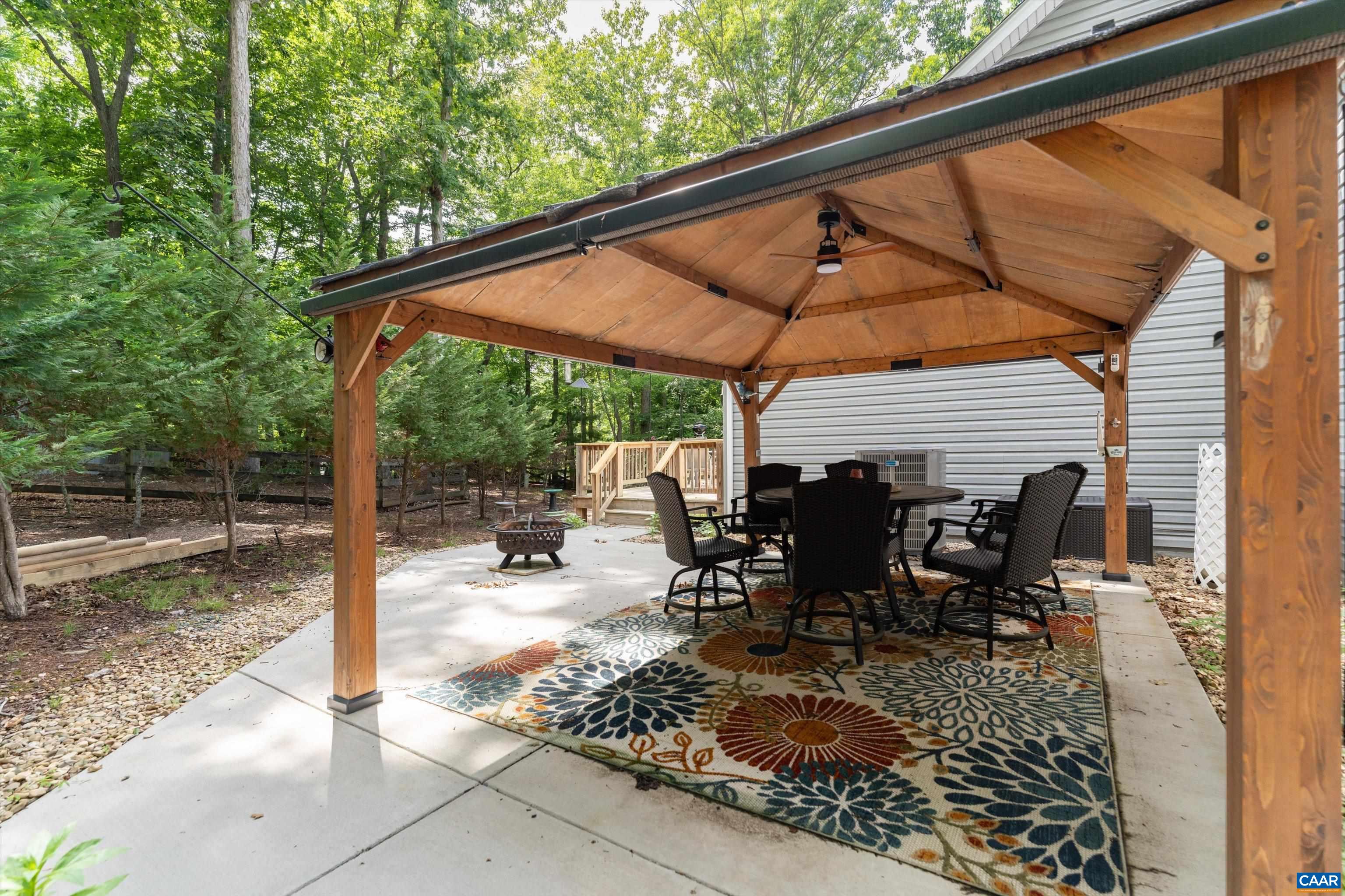 32 Mulligan Dr, Palmyra, VA 22963 — photo 8