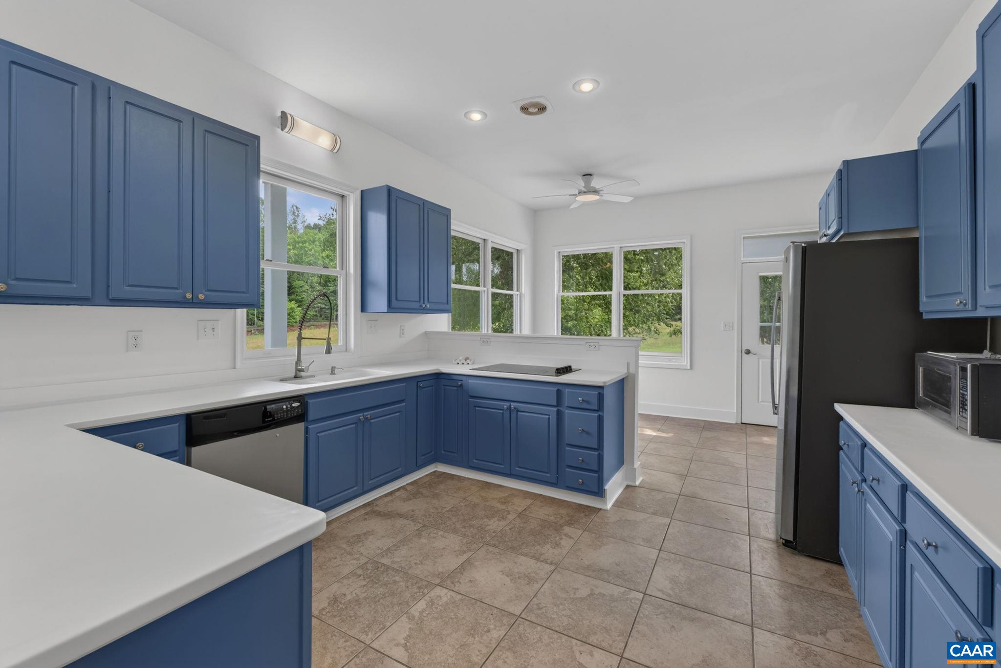 618 Rivanna Woods Dr, Fork Union, VA 23055 — photo 10