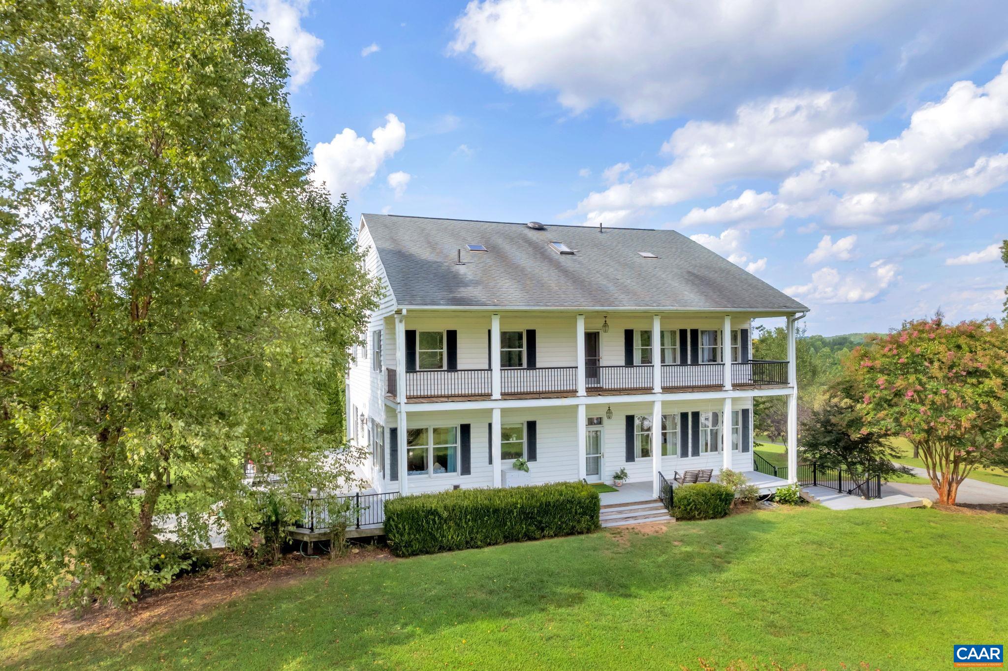 618 Rivanna Woods Dr, Fork Union, VA 23055 — photo 3