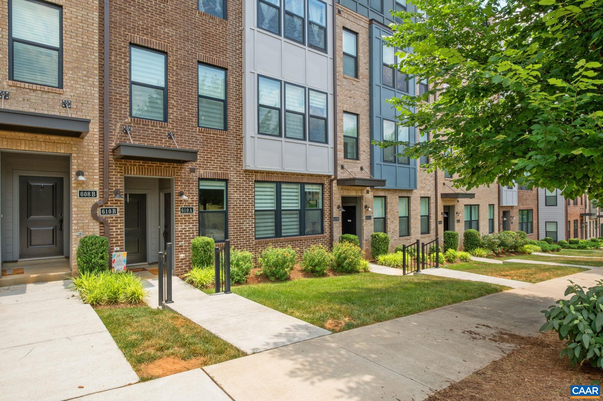 610 Noush Ct, Charlottesville, VA 22911