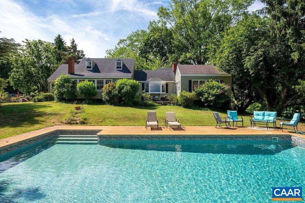 2646 Frays Mill Rd, Charlottesville, VA 22968 — photo 4