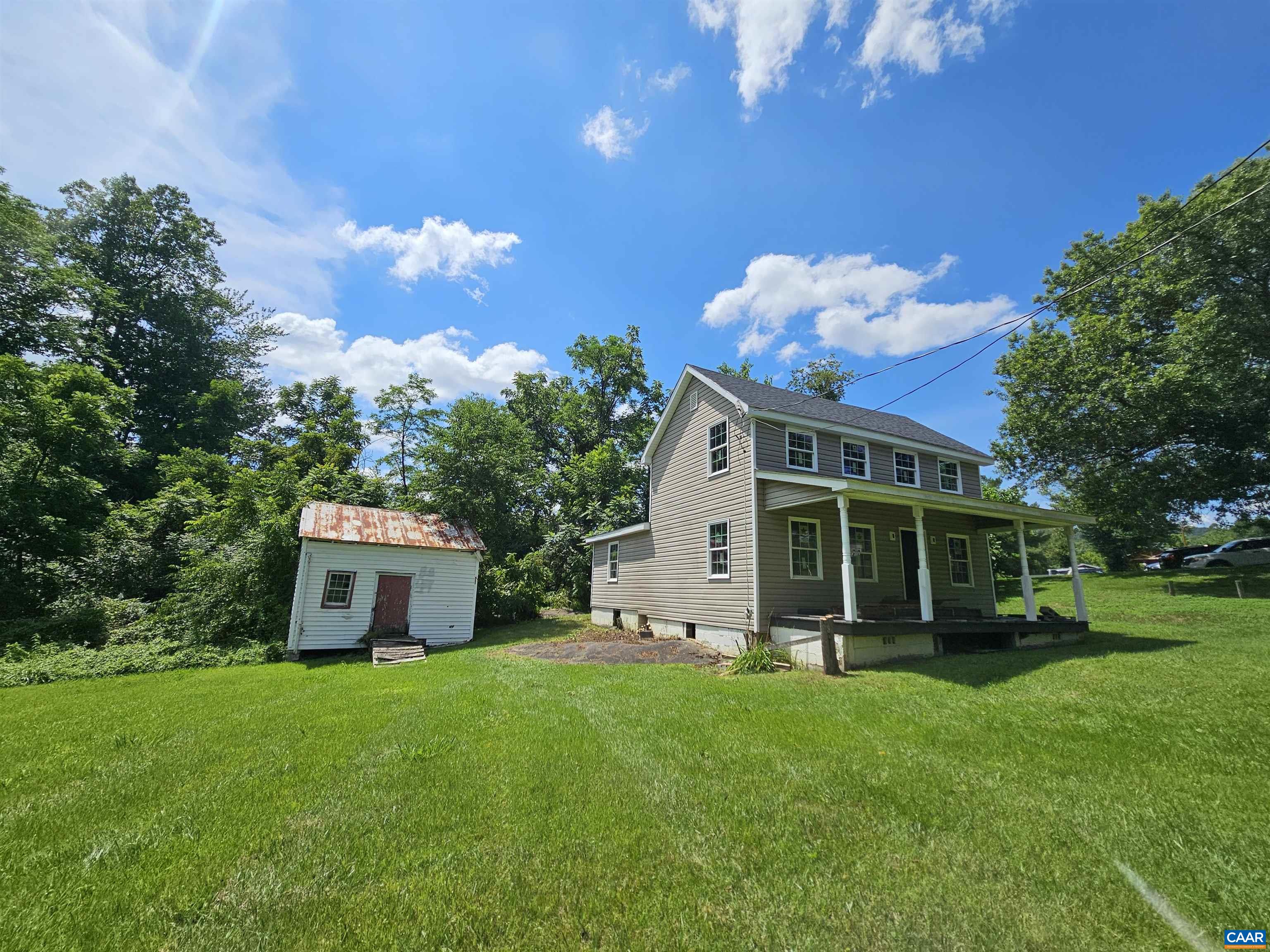 114 Celt Rd, Stanardsville, VA 22973 — photo 2