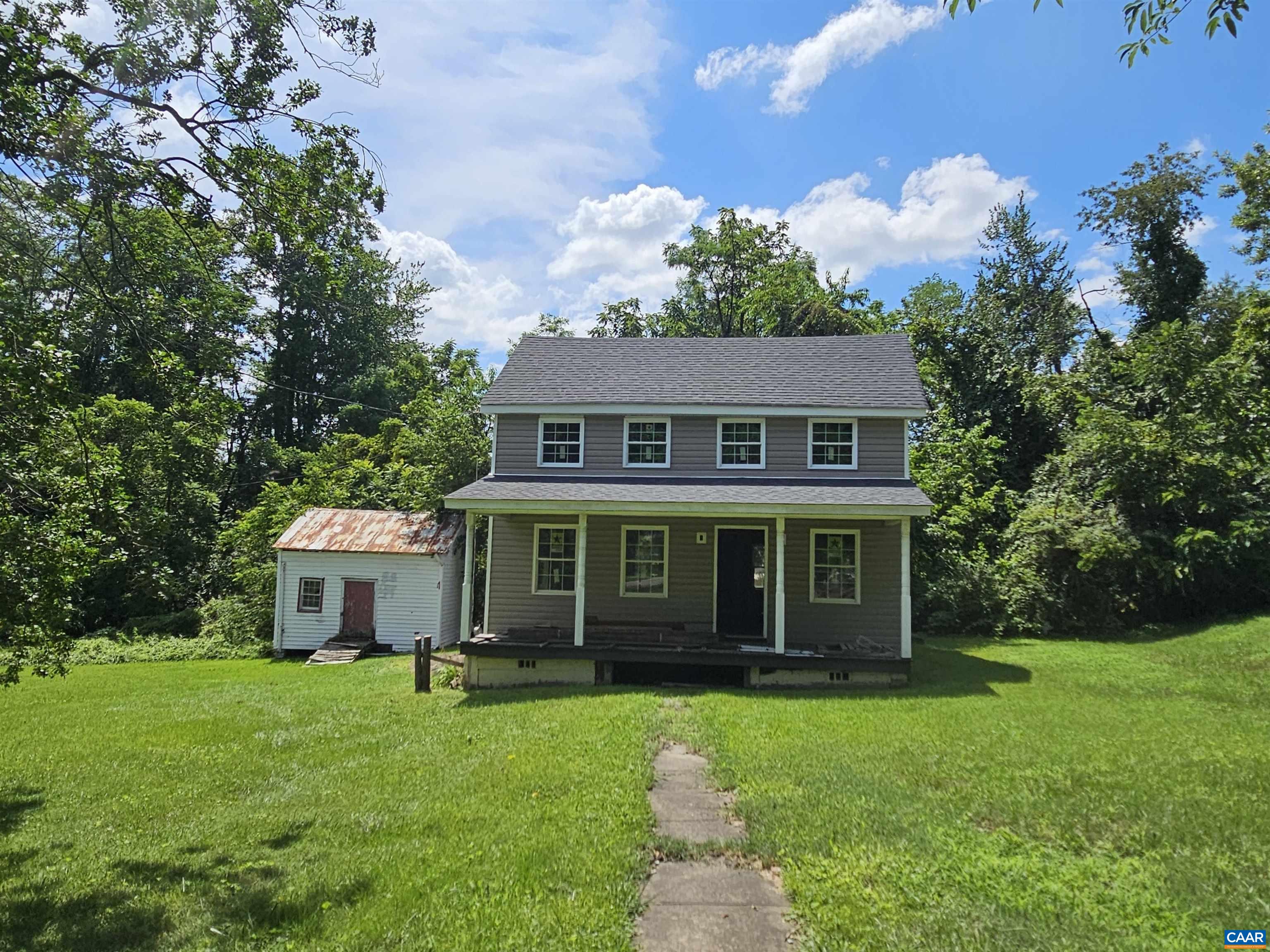 114 Celt Rd, Stanardsville, VA 22973 — photo 4