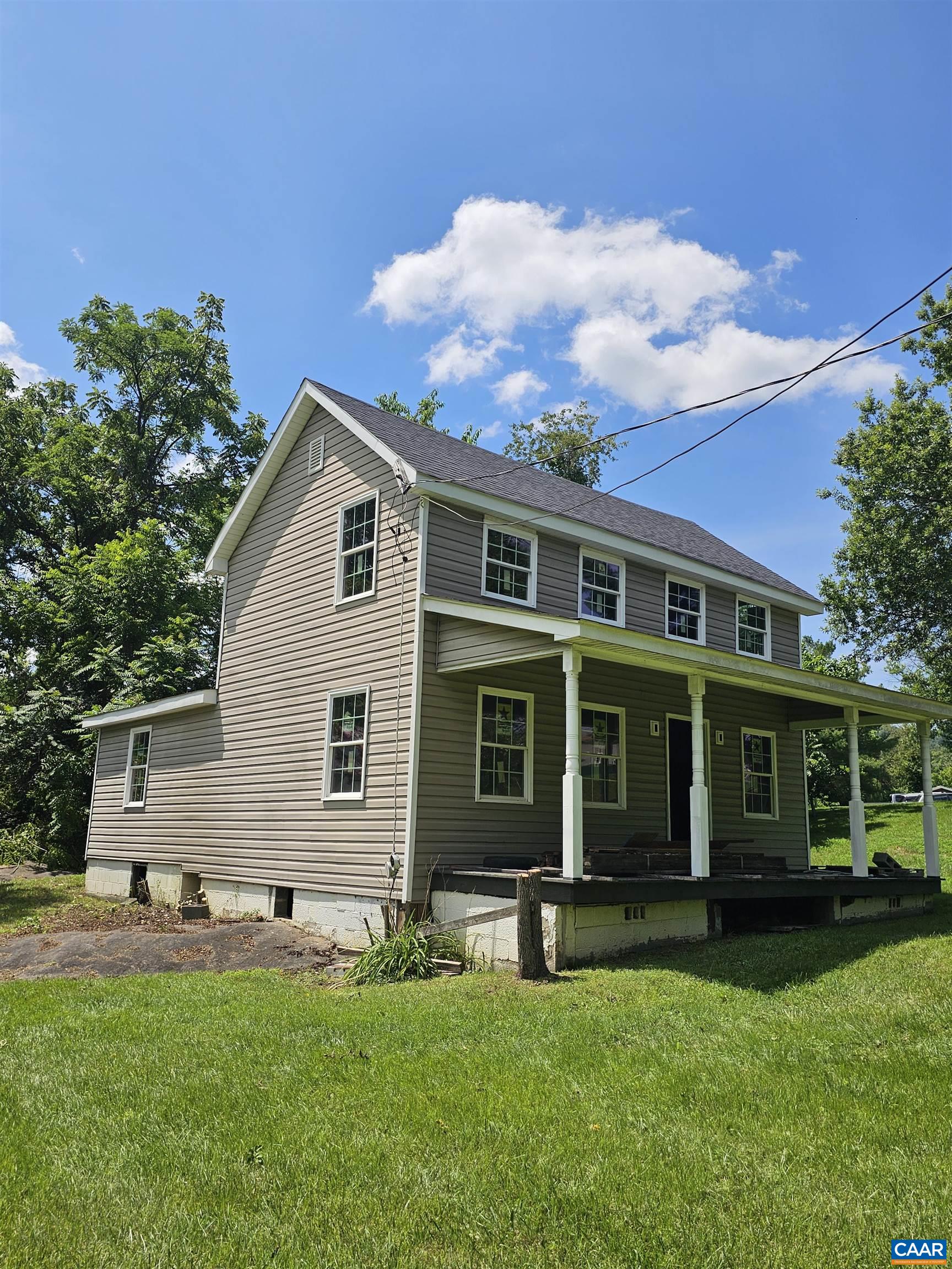 114 Celt Rd, Stanardsville, VA 22973 — photo 5