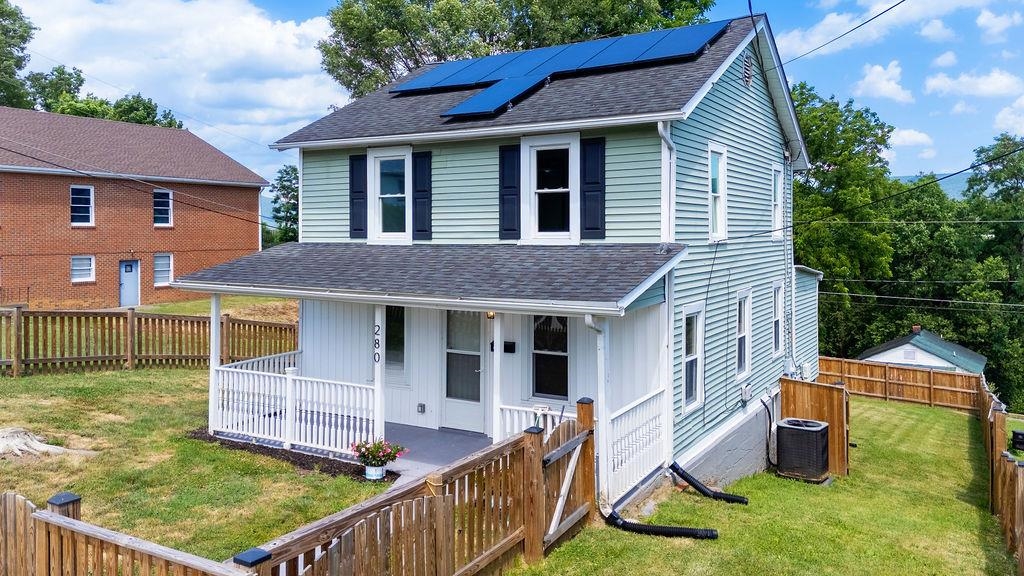 280 Port Republic Rd, Waynesboro, VA 22980
