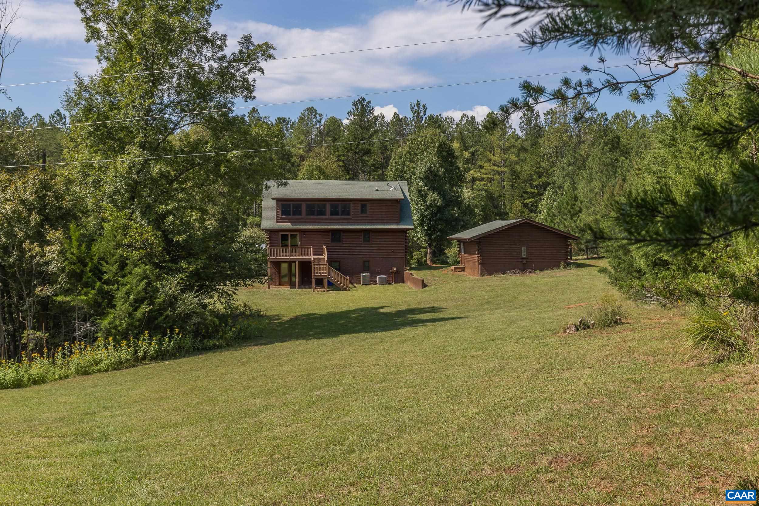 2911 James River Rd, Howardsville, VA 24562 — photo 10