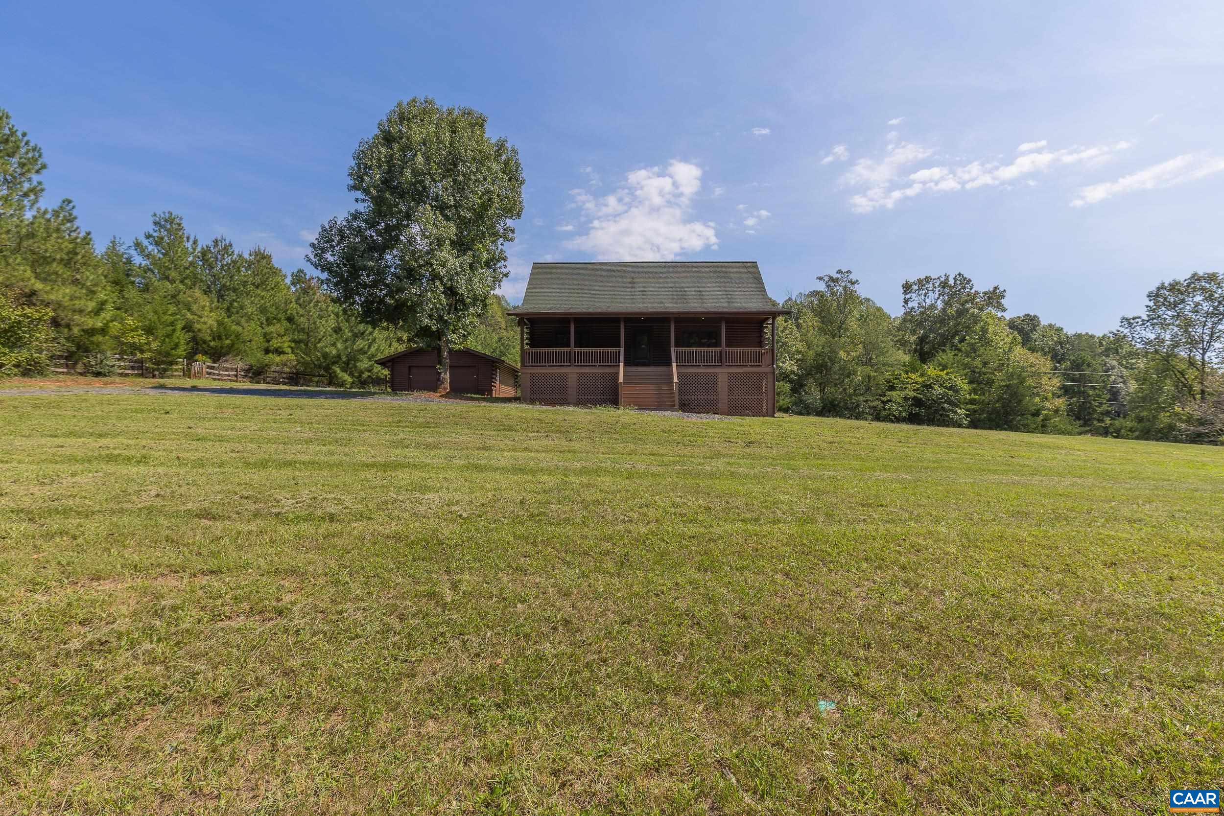 2911 James River Rd, Howardsville, VA 24562 — photo 3