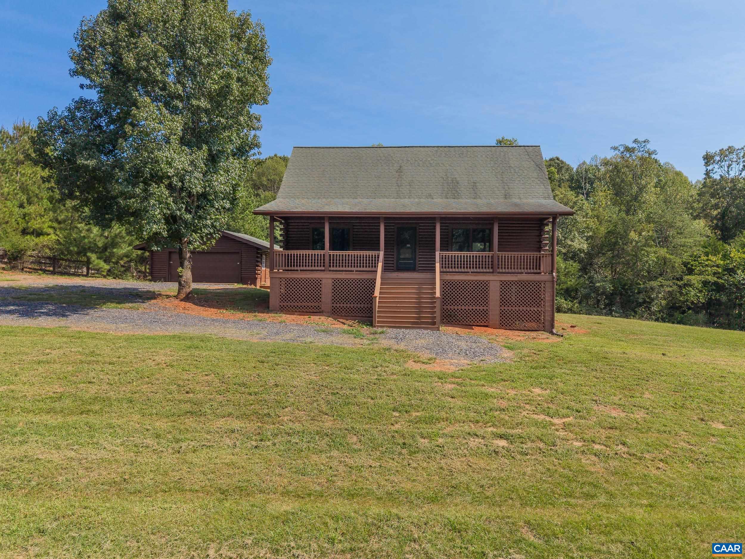 2911 James River Rd, Howardsville, VA 24562 — photo 4