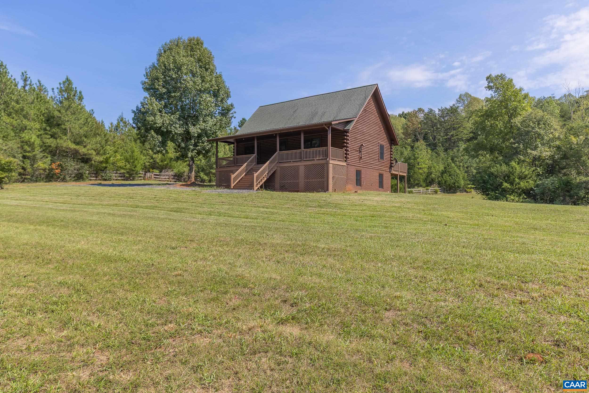 2911 James River Rd, Howardsville, VA 24562 — photo 6
