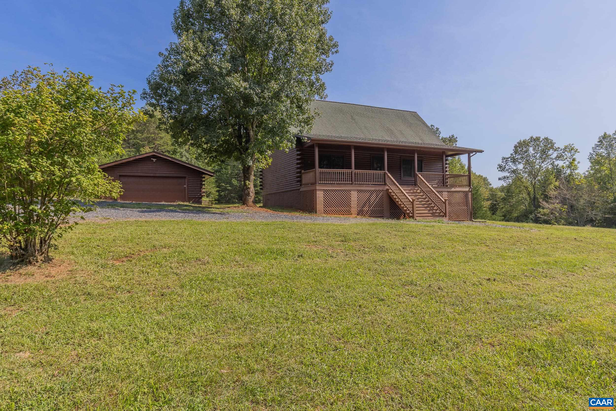 2911 James River Rd, Howardsville, VA 24562 — photo 7