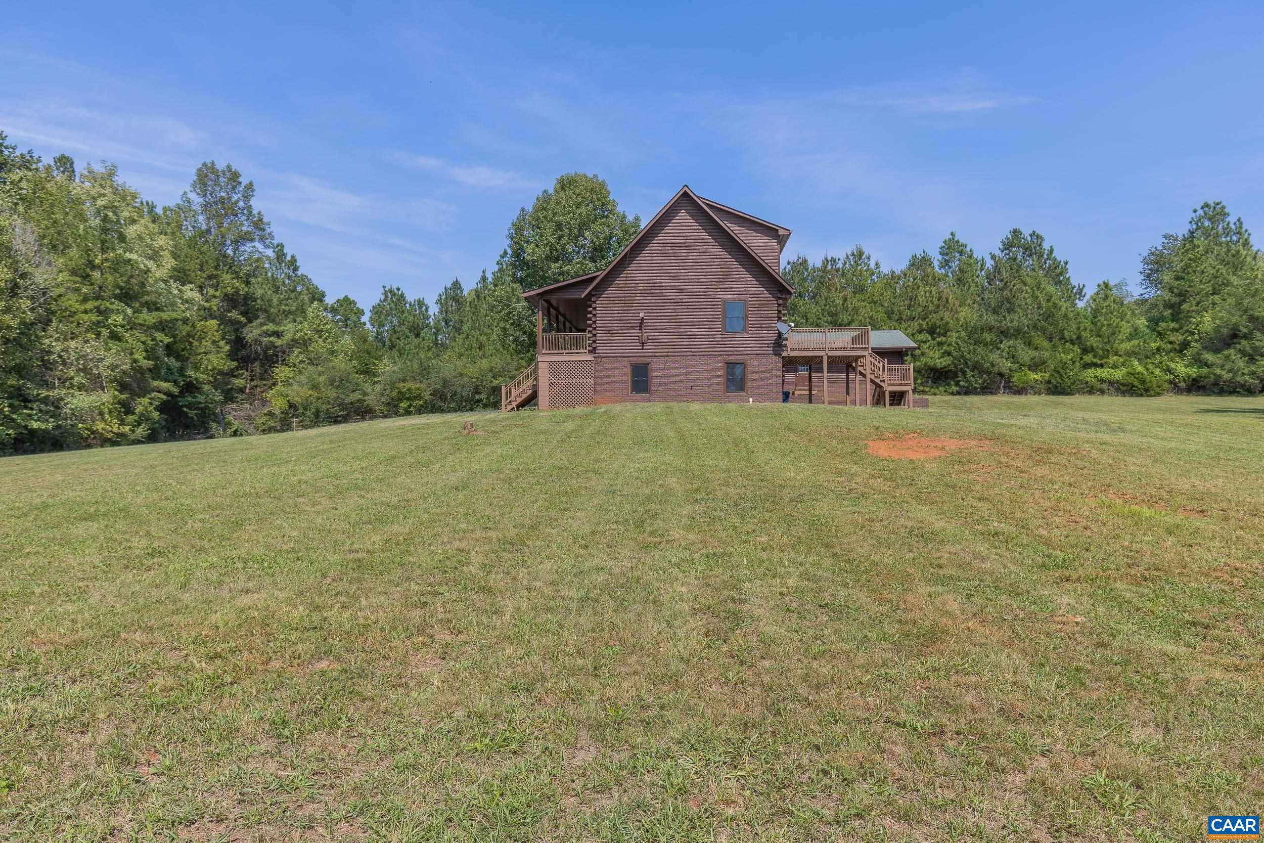2911 James River Rd, Howardsville, VA 24562 — photo 8
