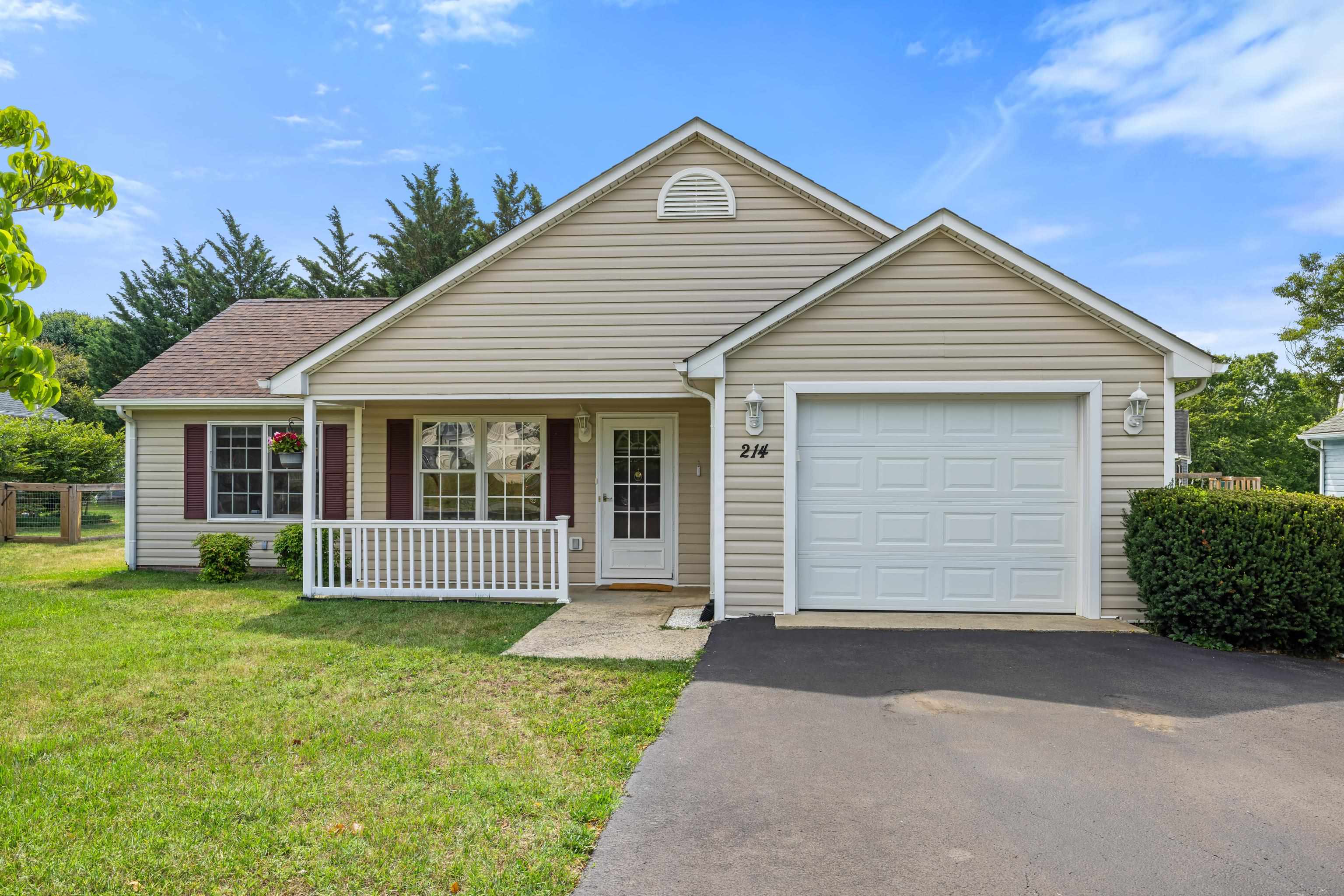 214 Adventure Trl, Waynesboro, VA 22980 - photo 2