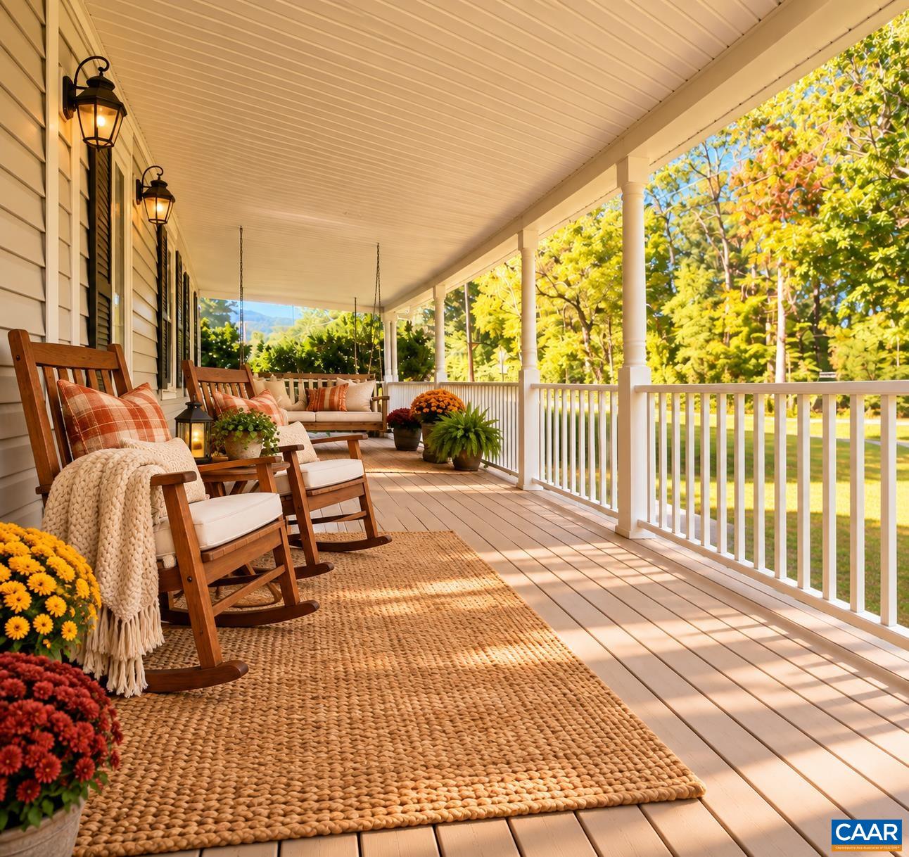 2915 Middle River Rd, Stanardsville, VA 22973 — photo 3