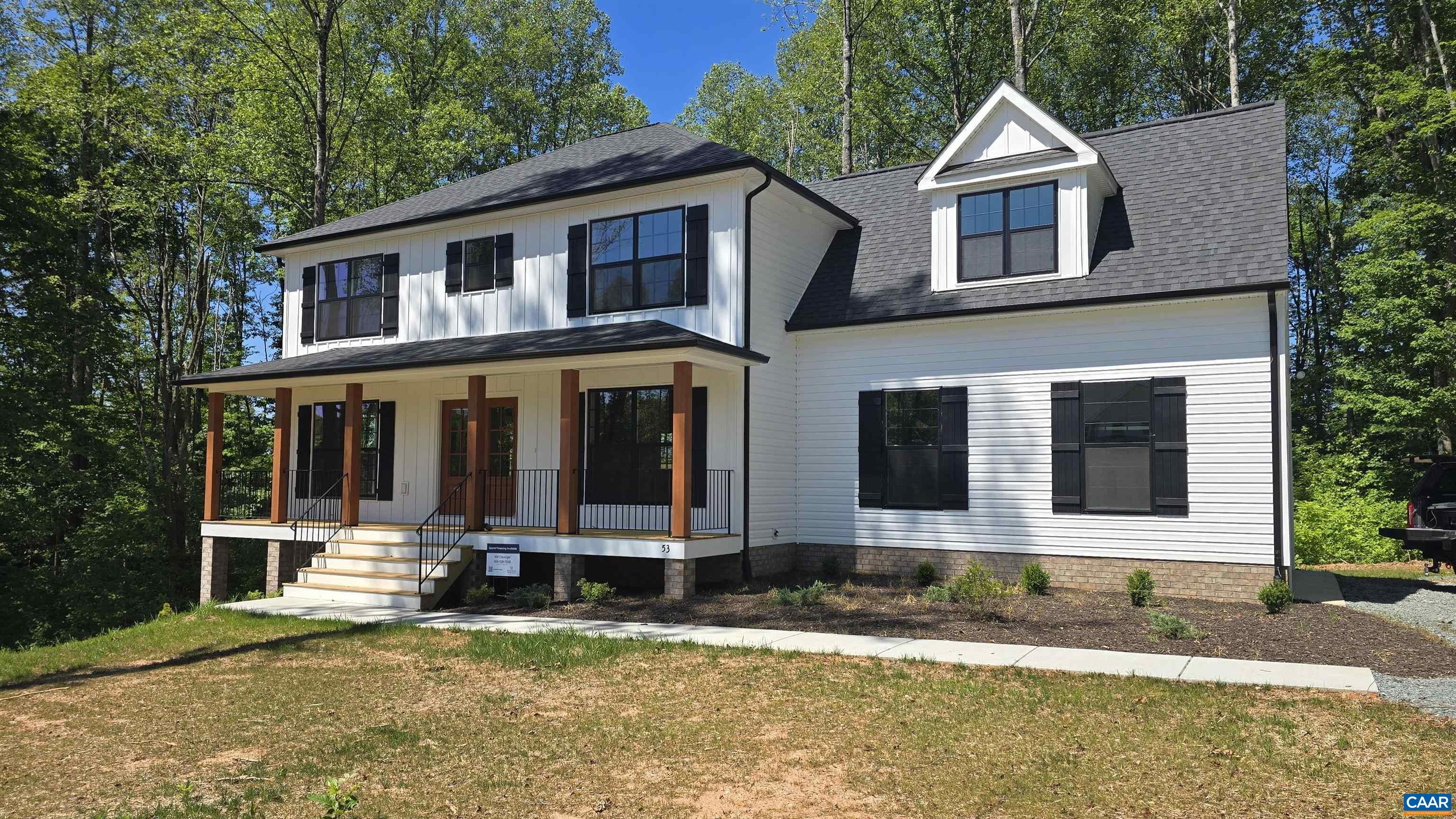 2264 N Boston Rd, Troy, VA 22974 — photo 2