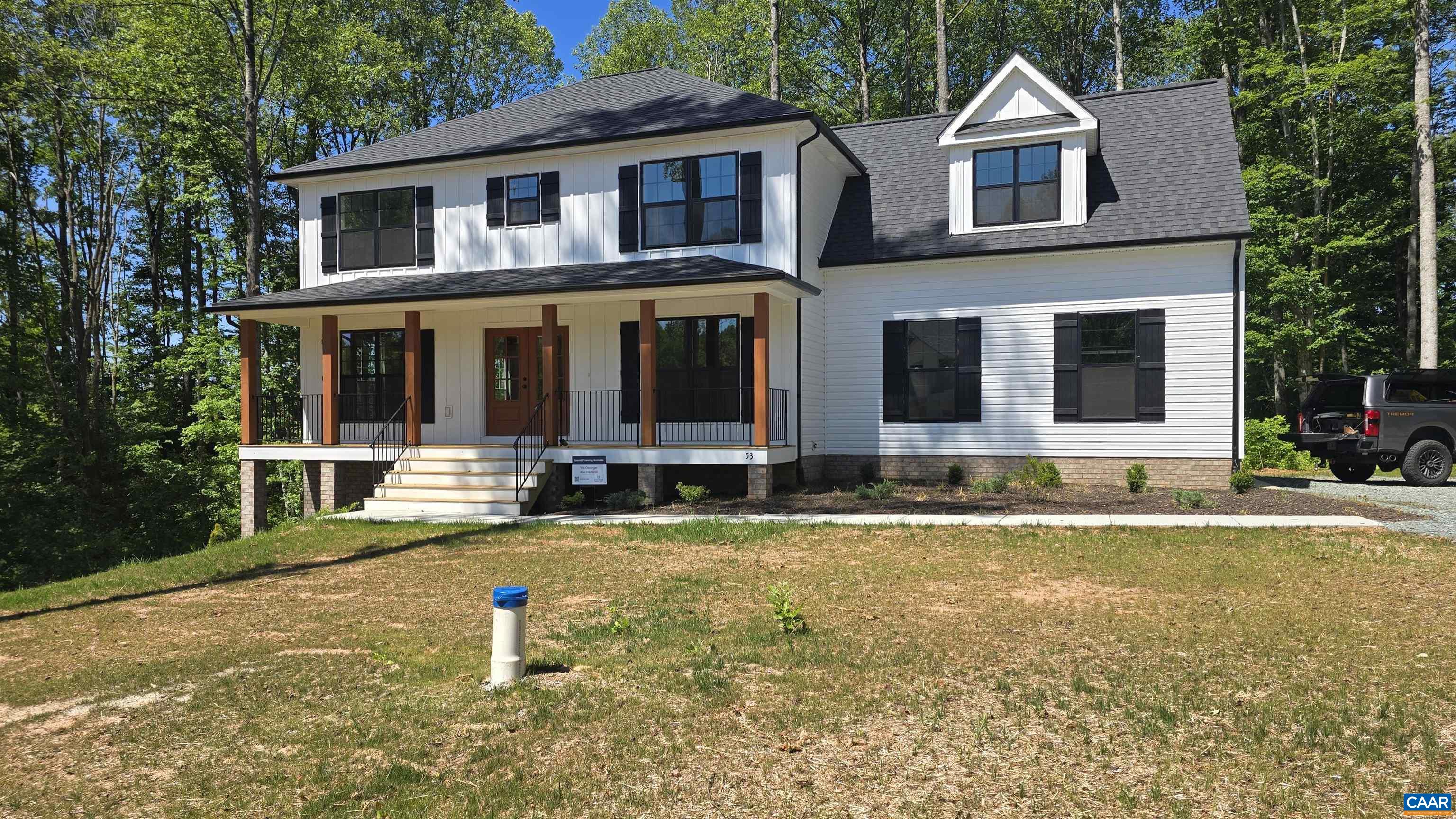 2264 N Boston Rd, Troy, VA 22974 — photo 3