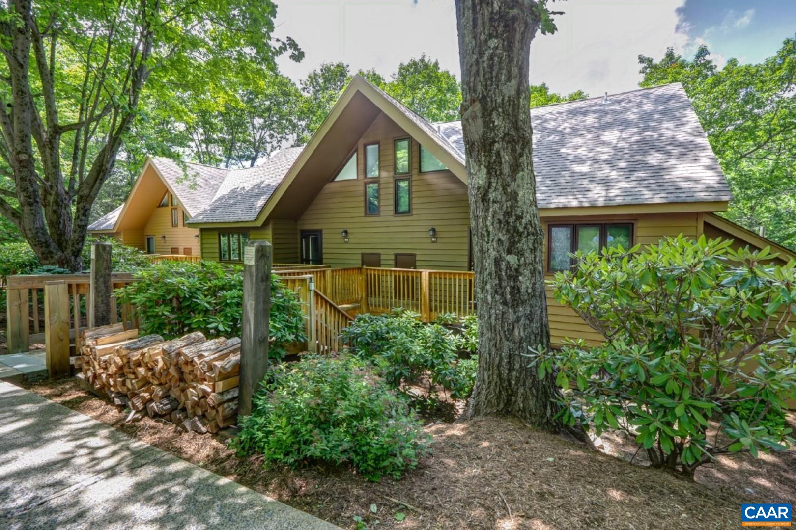 740 Laurelwood Condos, Wintergreen, VA 22967 — photo 2