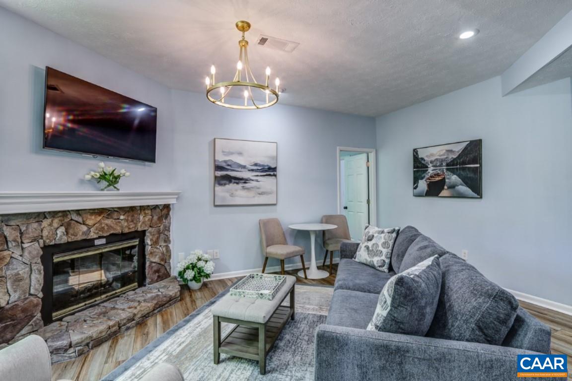 740 Laurelwood Condos, Wintergreen, VA 22967 — photo 5