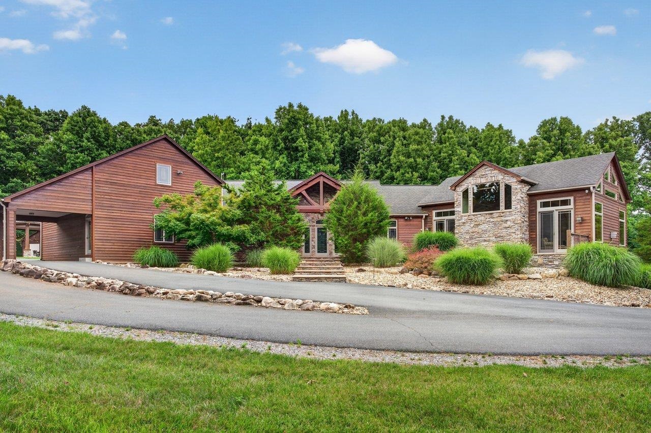 1380 Bloomer Springs Rd, Mcgaheysville, VA 22840