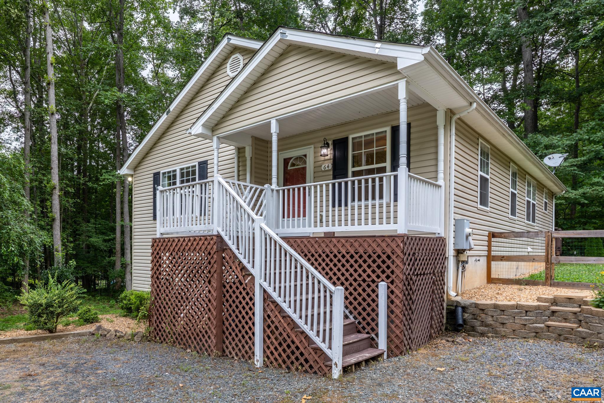 64 Ferndale Dr, Louisa, VA 23093 — photo 3