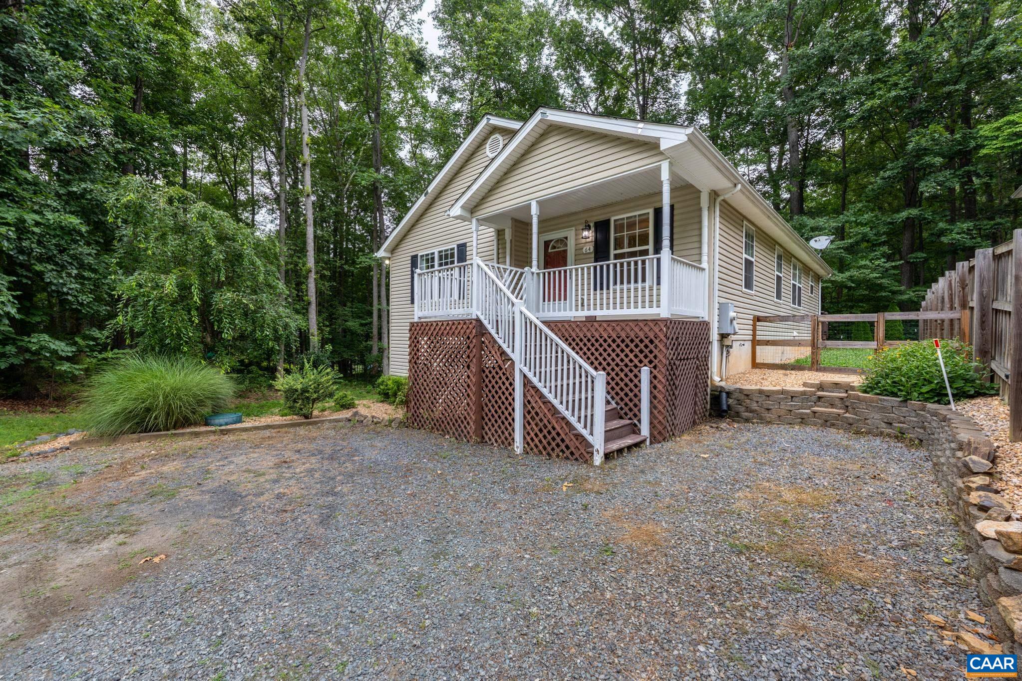 64 Ferndale Dr, Louisa, VA 23093 — photo 4