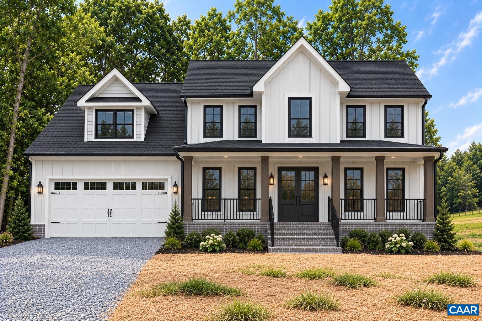 Rosewood Dr, Scottsville, VA 24590