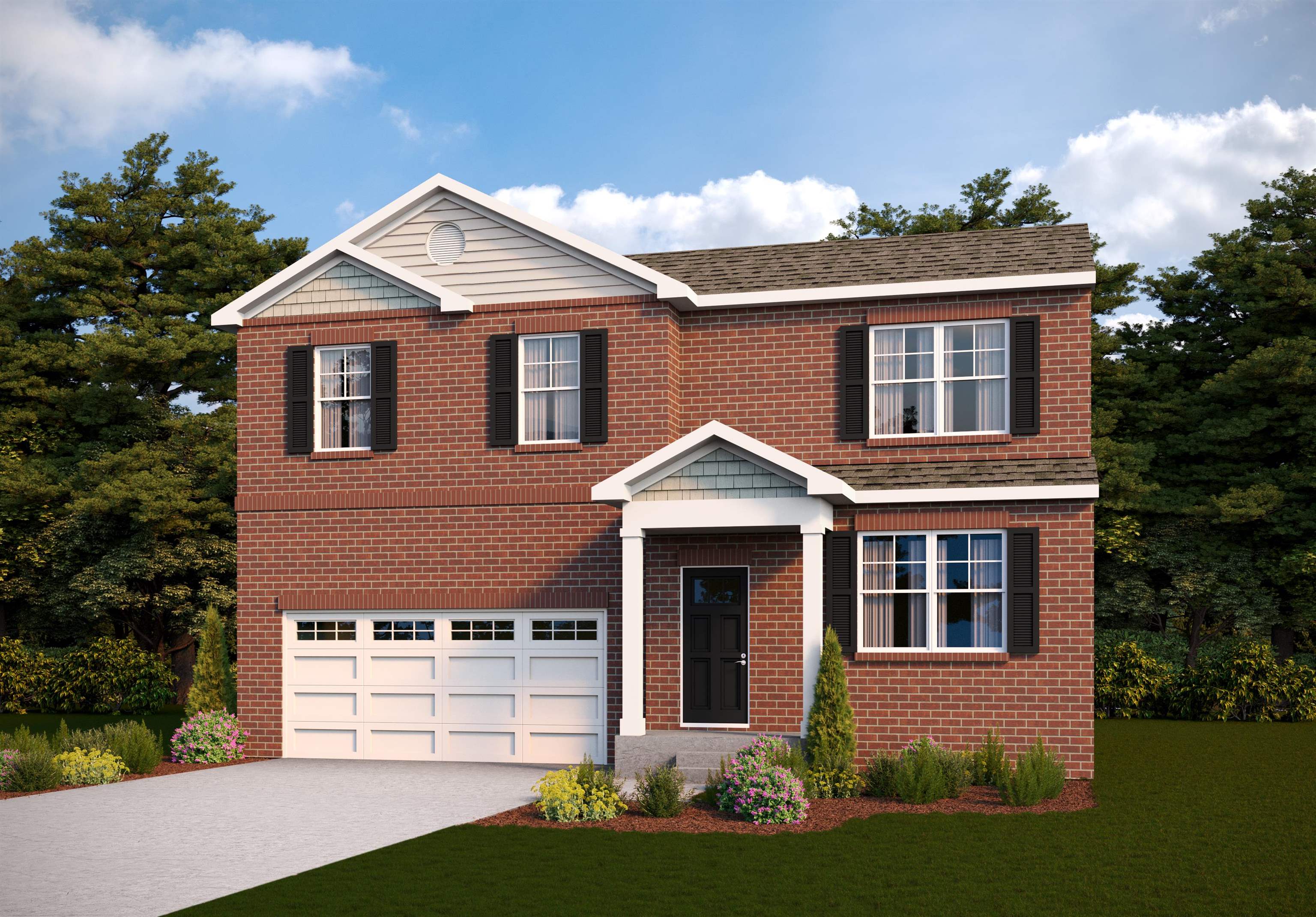 24 River Oak Dr, Staunton, VA 24401