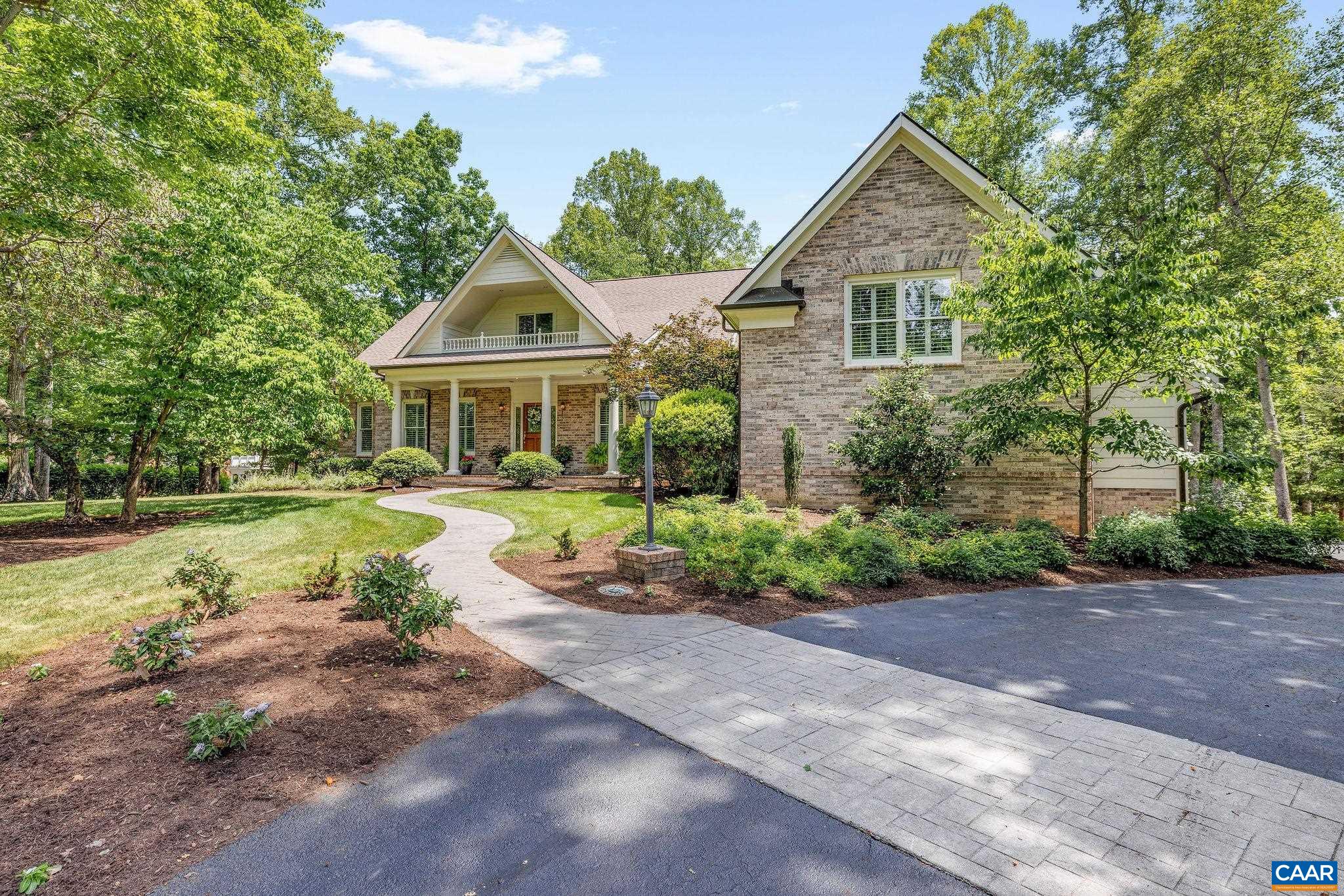 3059 Hyde Park Pl, Keswick, VA 22947