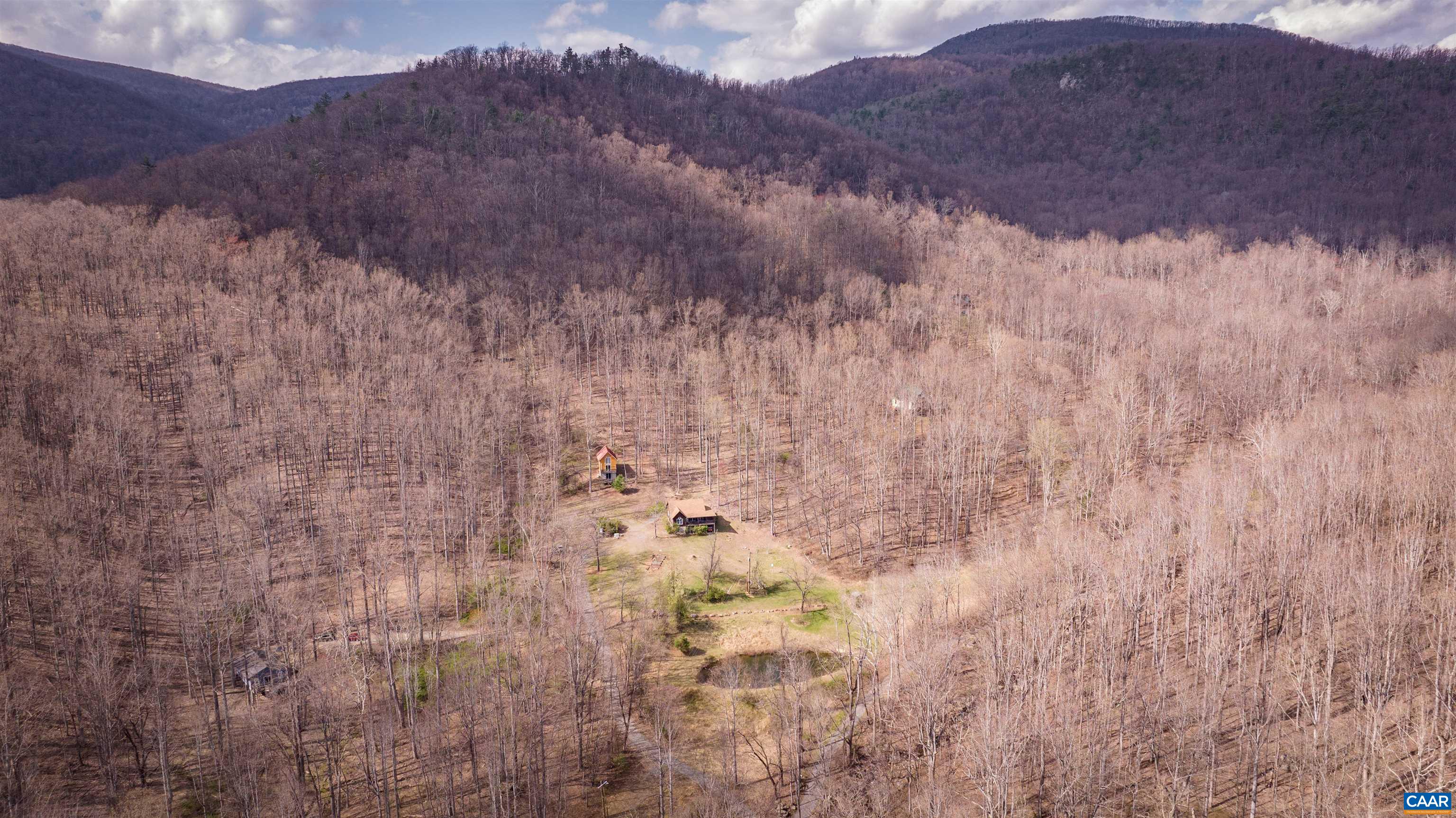 4893 Weakley Hollow Rd, Syria, VA 22743 — photo 3
