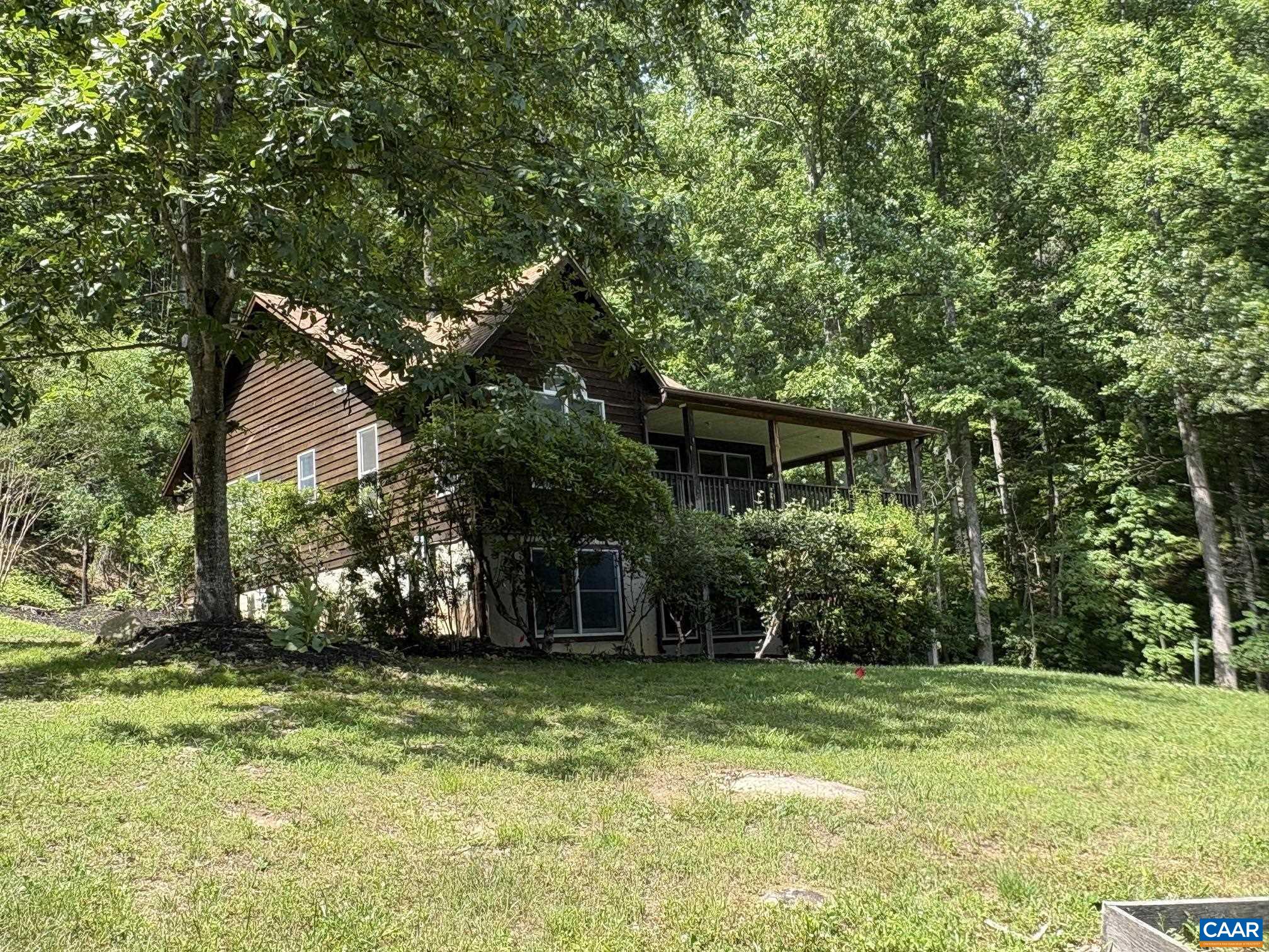 4893 Weakley Hollow Rd, Syria, VA 22743 — photo 9