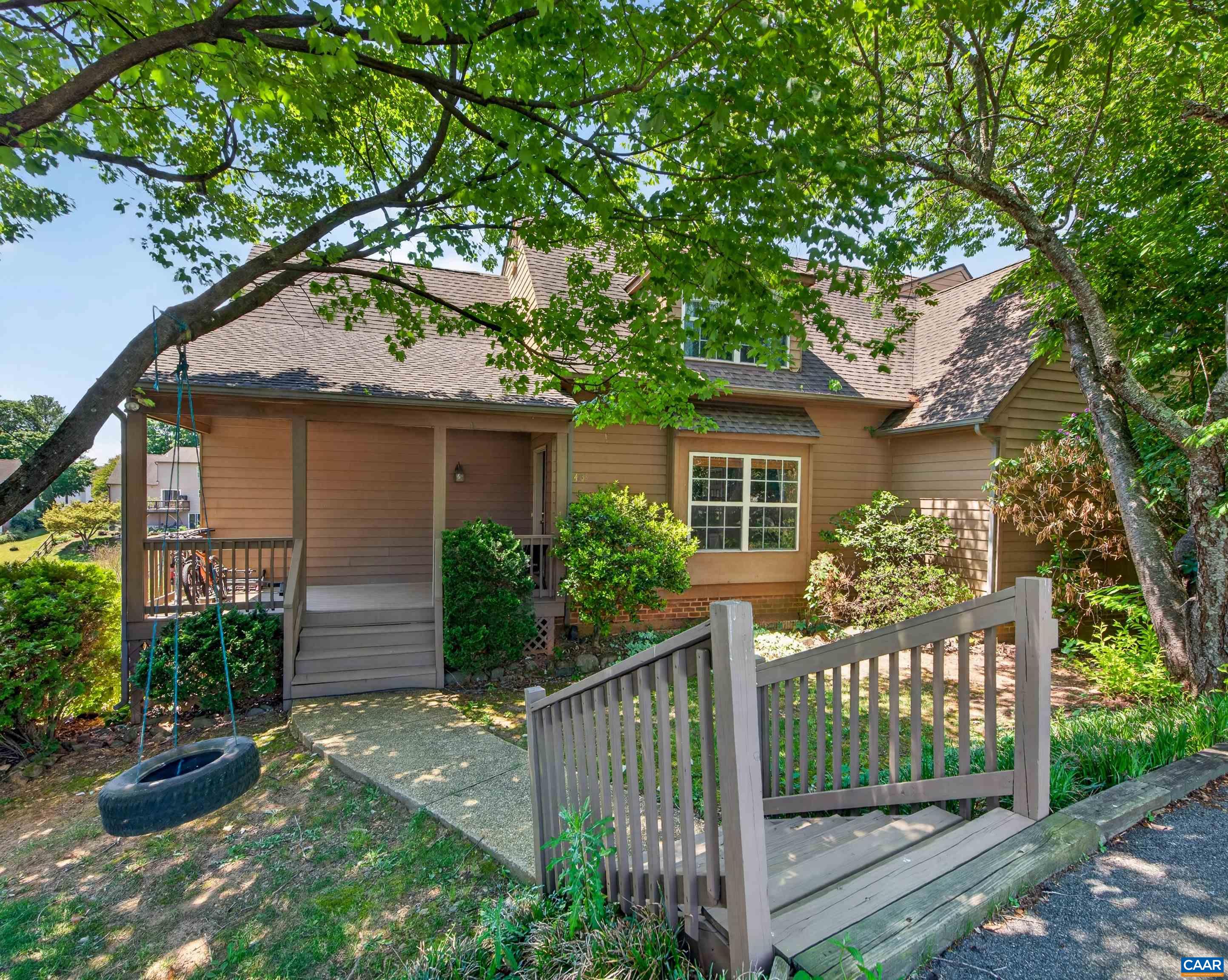 4733 Amber Ridge Ct, Charlottesville, VA 22901 — photo 3