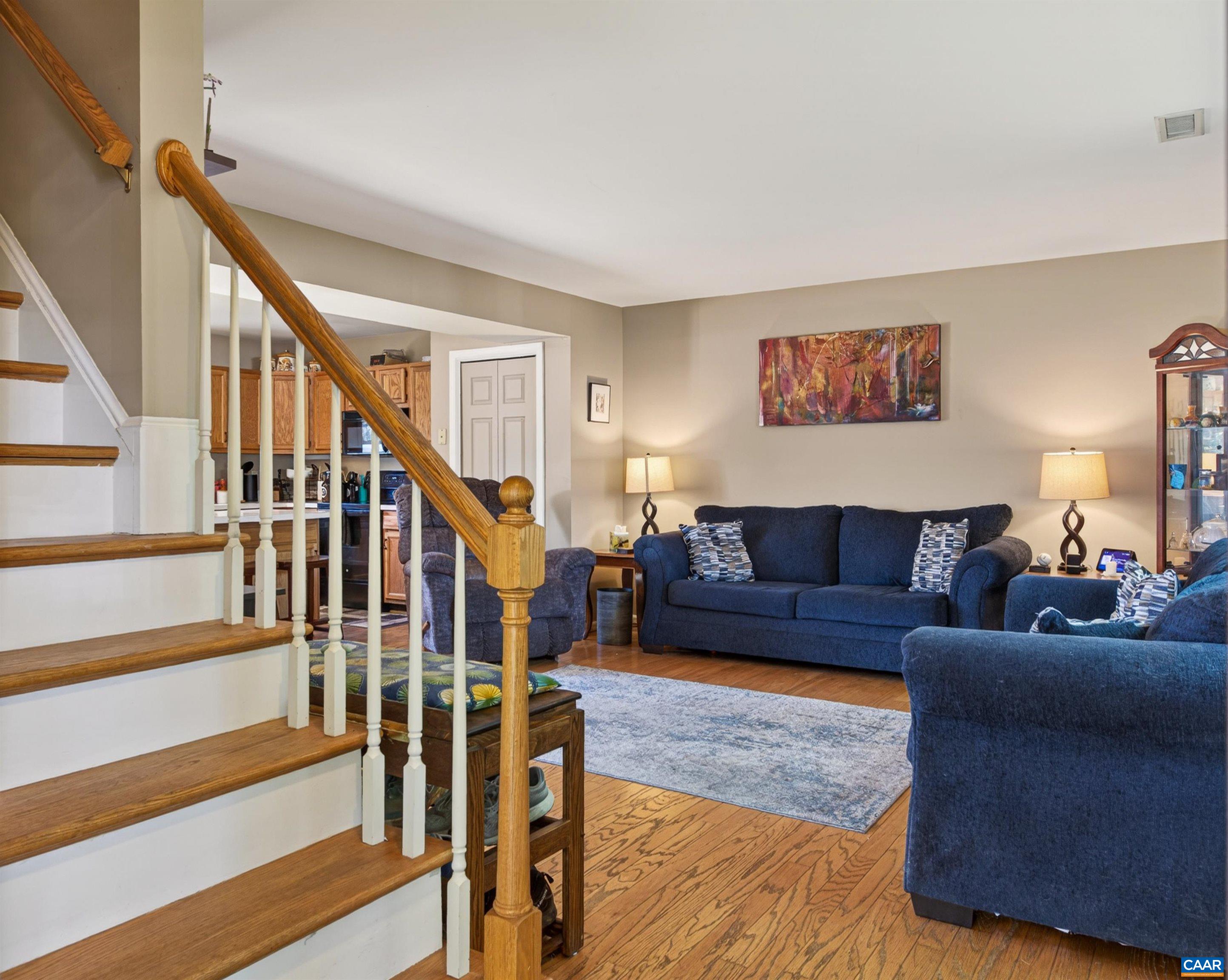 4733 Amber Ridge Ct, Charlottesville, VA 22901 — photo 5