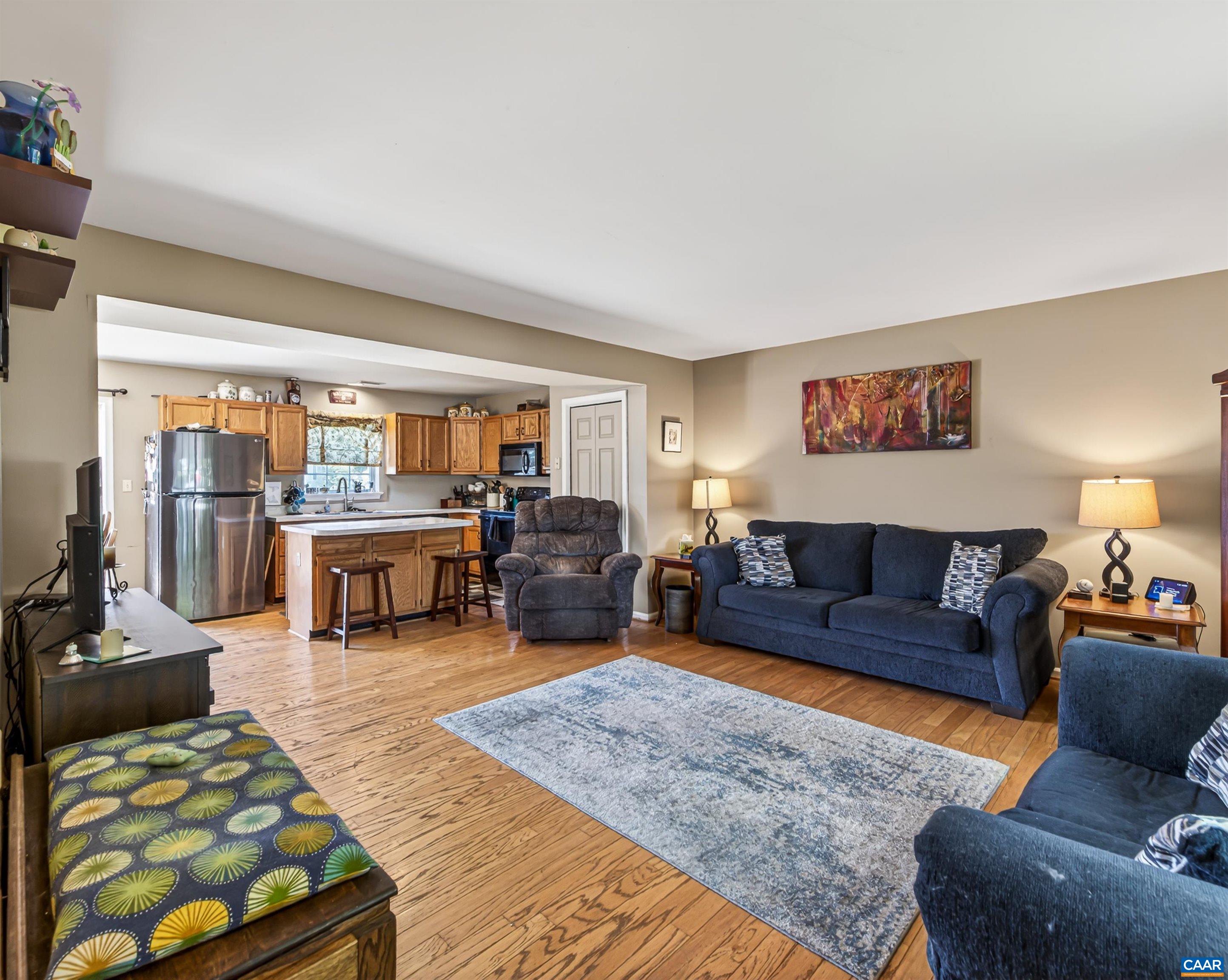 4733 Amber Ridge Ct, Charlottesville, VA 22901 — photo 9