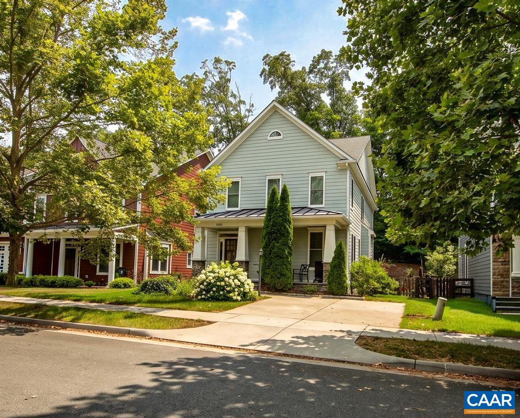 2849 Shannon Glen Ct, Earlysville, VA 22936 — photo 2
