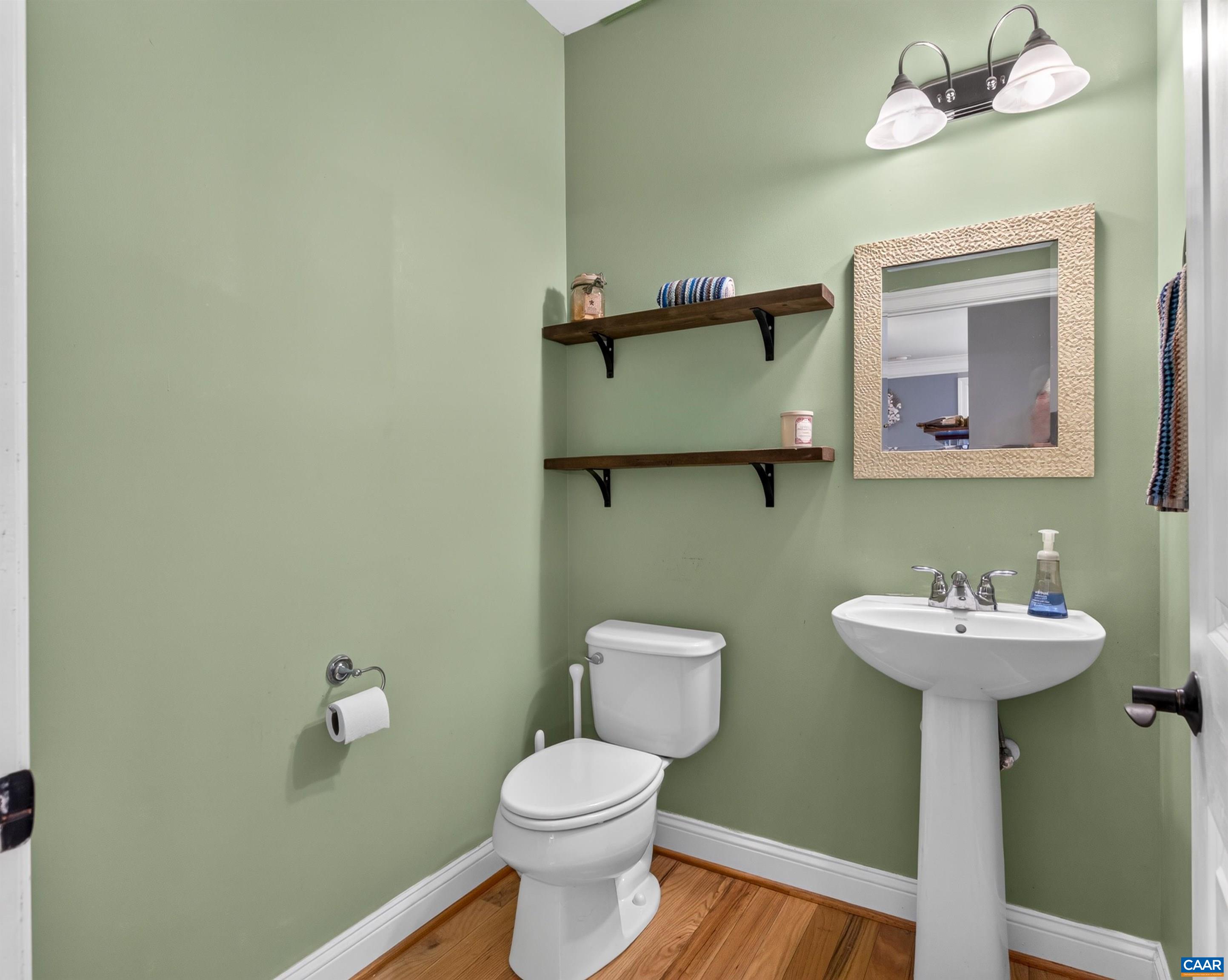 2849 Shannon Glen Ct, Earlysville, VA 22936 — photo 9