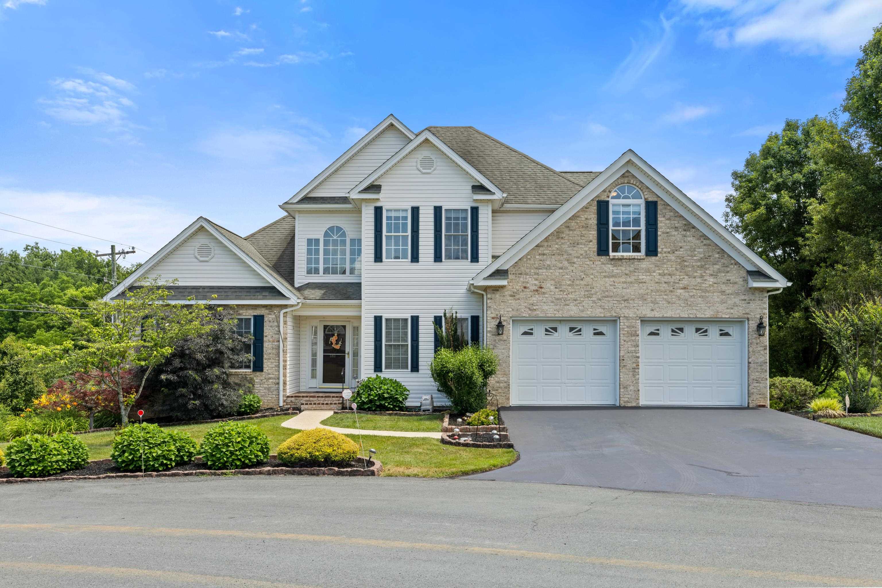 287 Kensington Dr, Fishersville, VA 22939