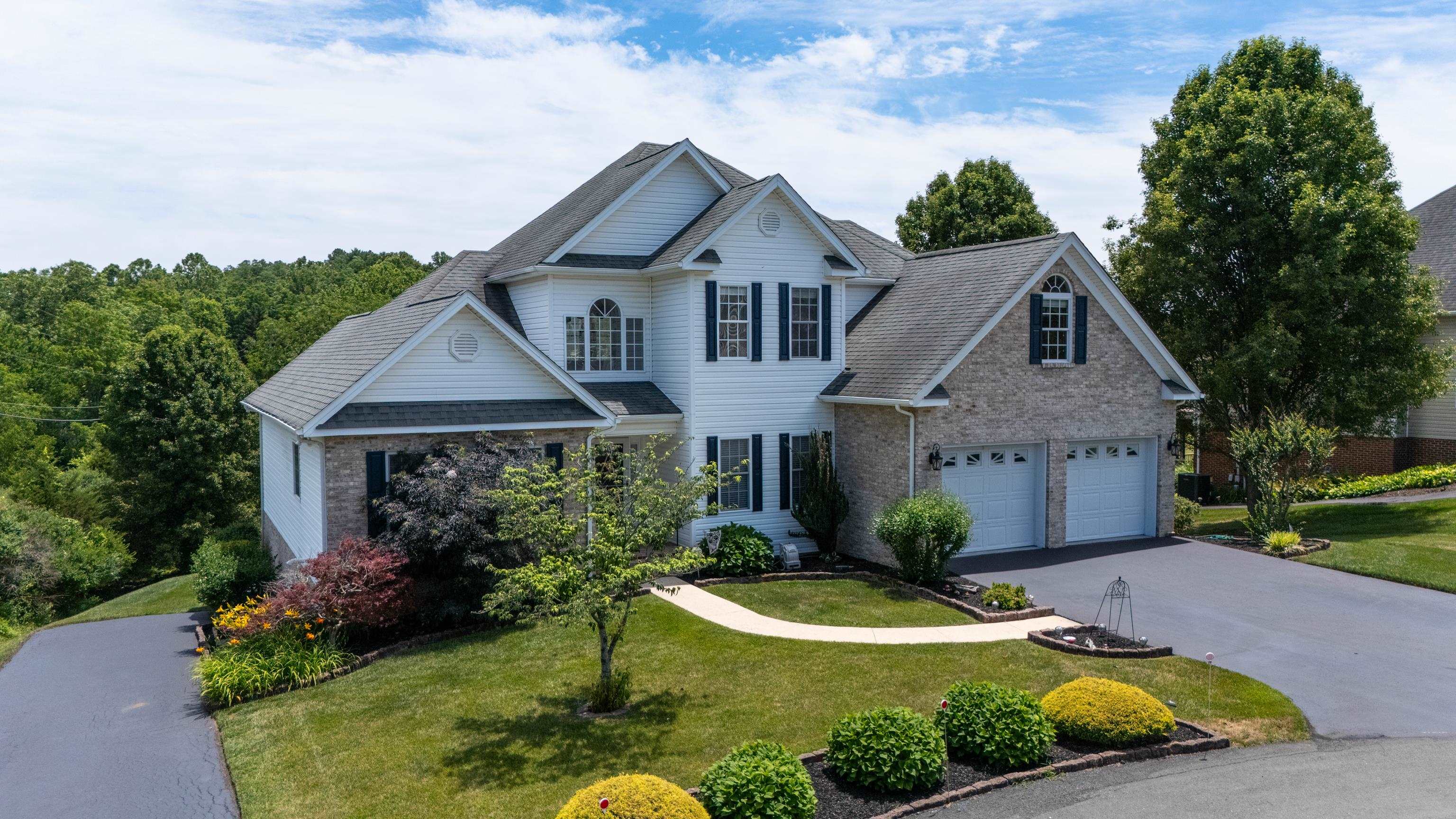 287 Kensington Dr, Fishersville, VA 22939 — photo 2