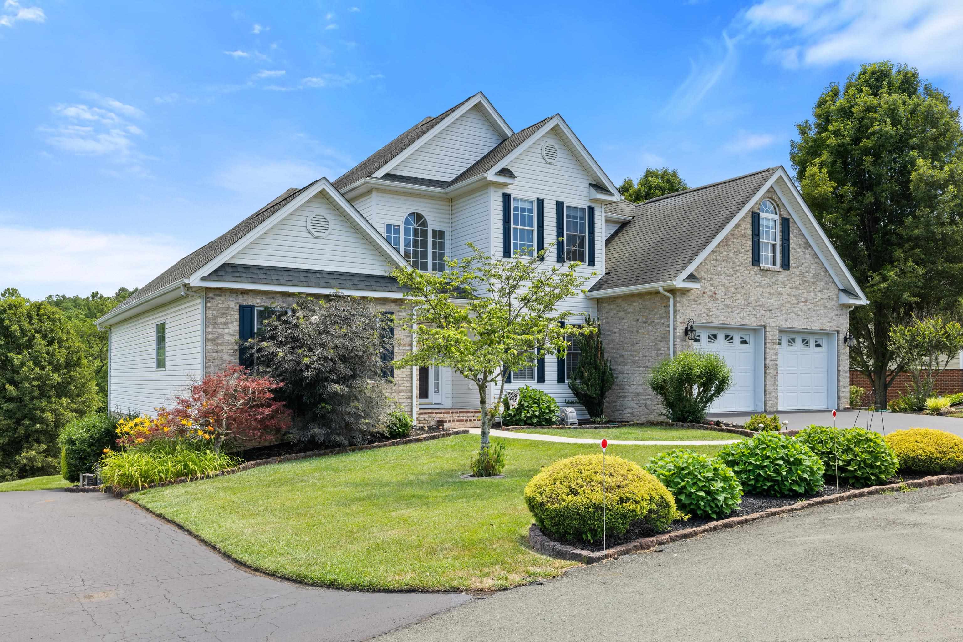 287 Kensington Dr, Fishersville, VA 22939 — photo 3