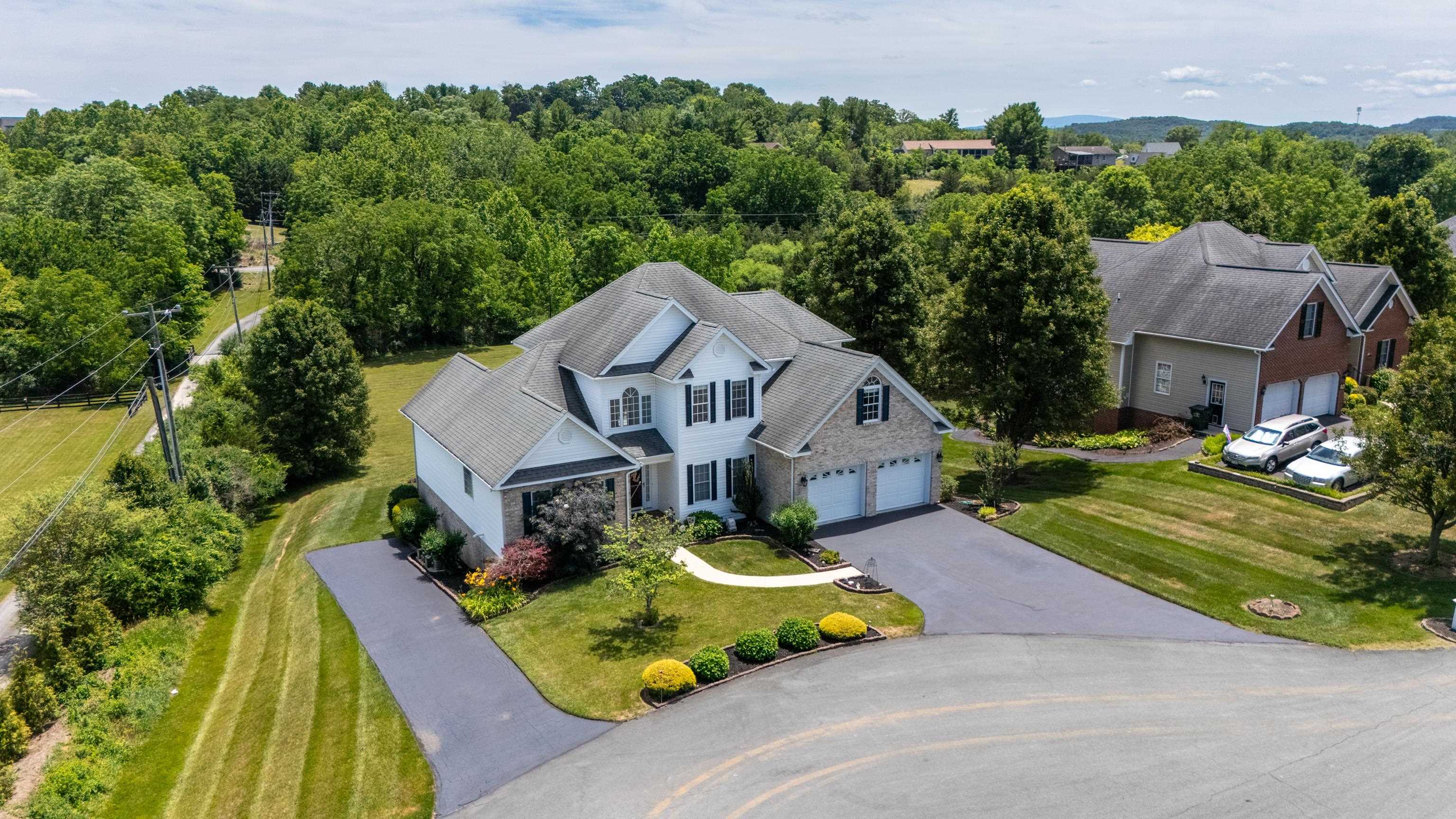 287 Kensington Dr, Fishersville, VA 22939 — photo 4
