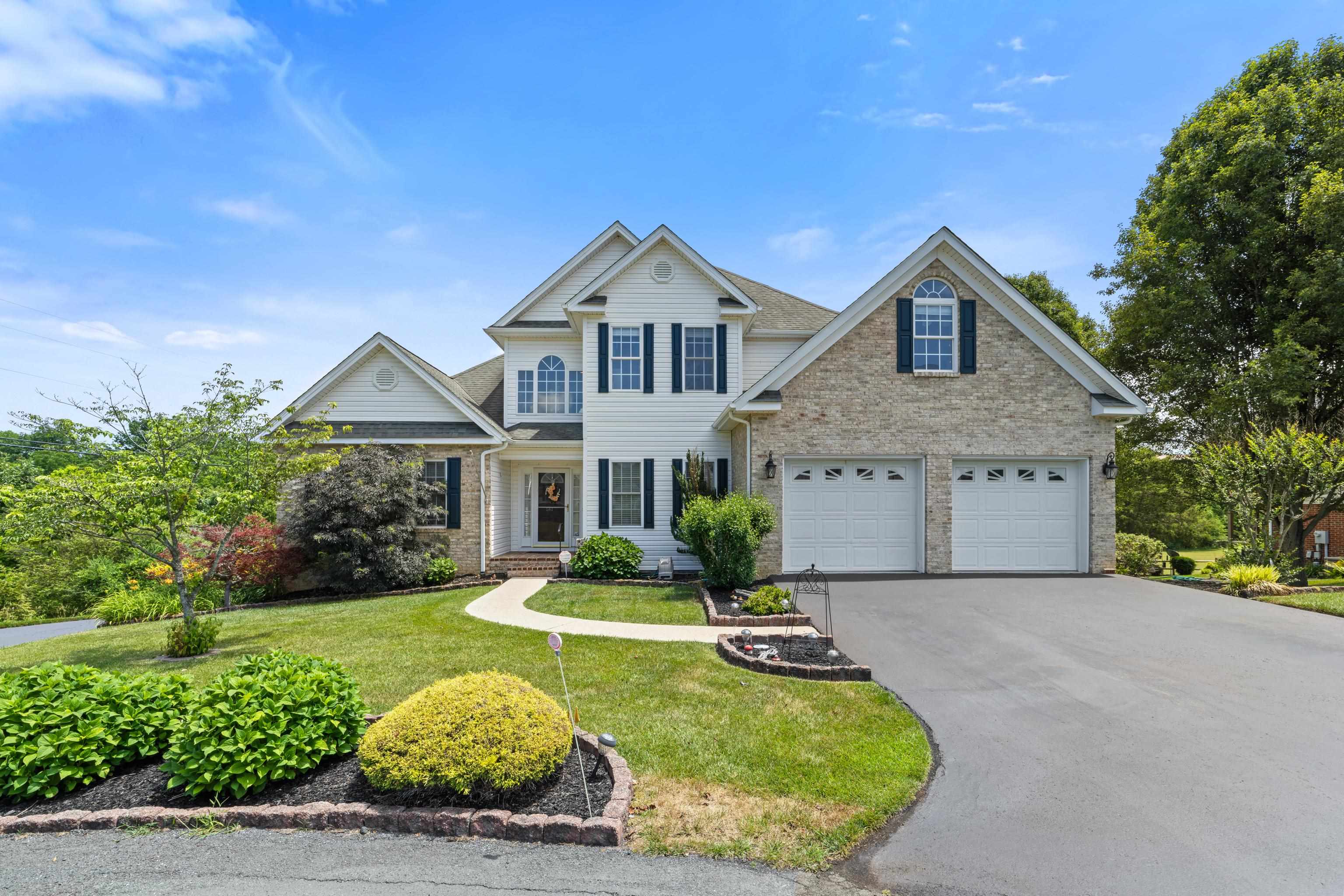 287 Kensington Dr, Fishersville, VA 22939 — photo 5